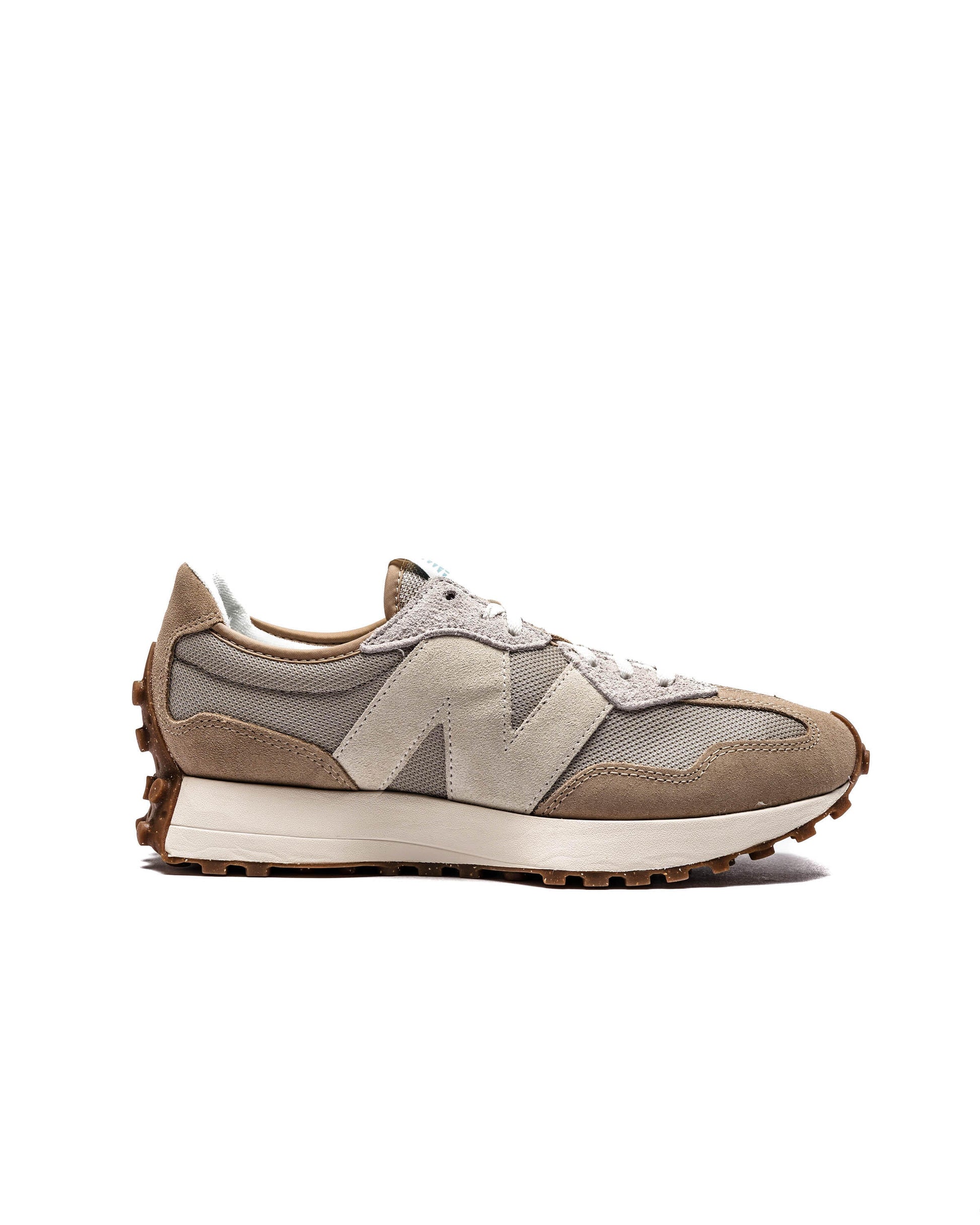Exclusive New Balance MS 327 RE — 4 — Front View