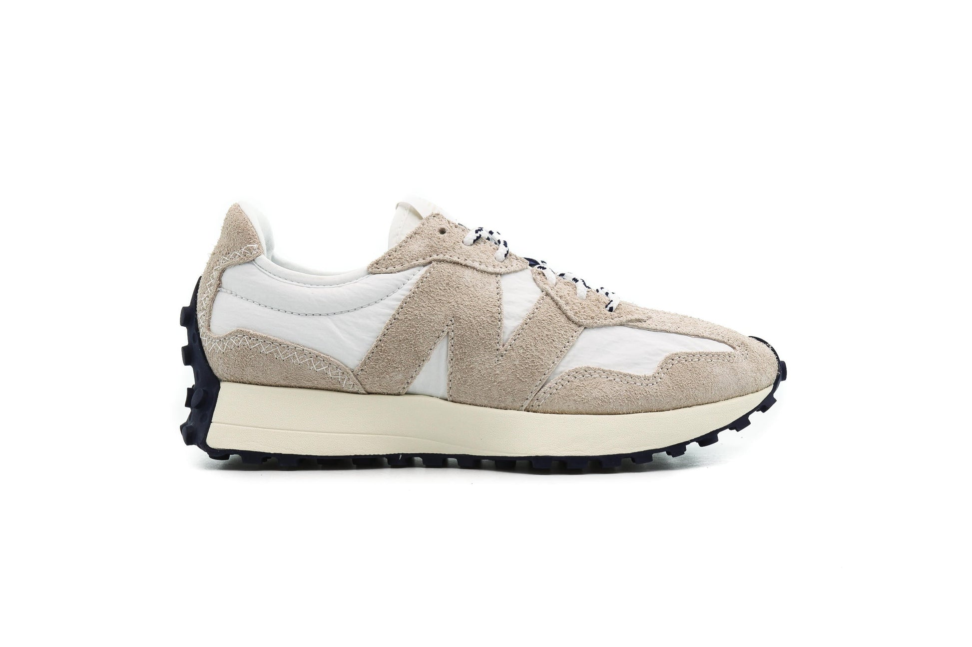 Exclusive New Balance MS 327 RF1 — 4 — Front View
