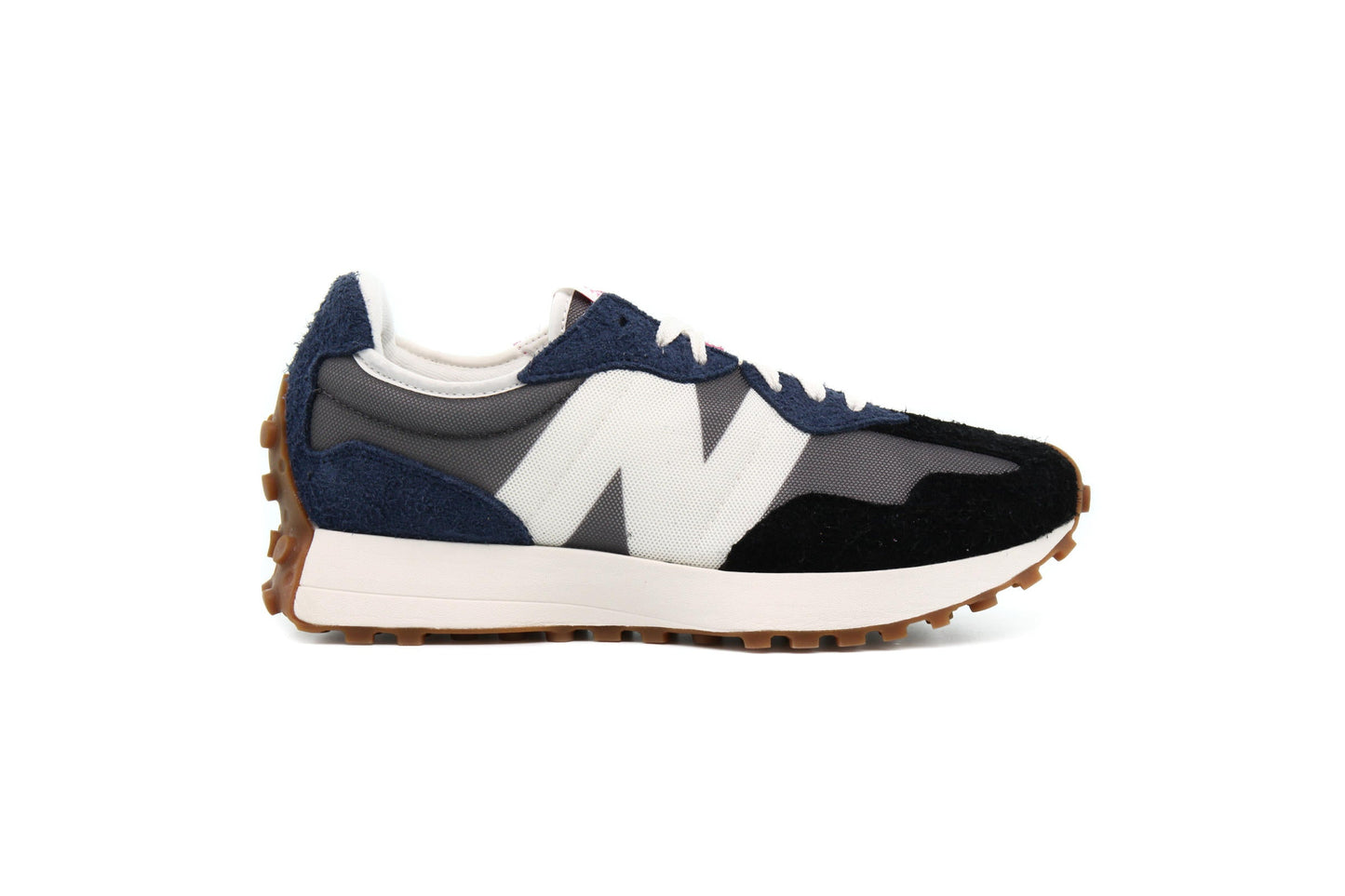 Exclusive New Balance MS 327 SFB — 4 — Front View