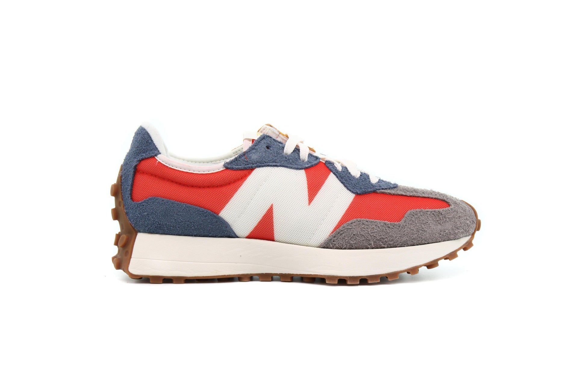 Exclusive New Balance MS 327 SFC — 4 — Front View