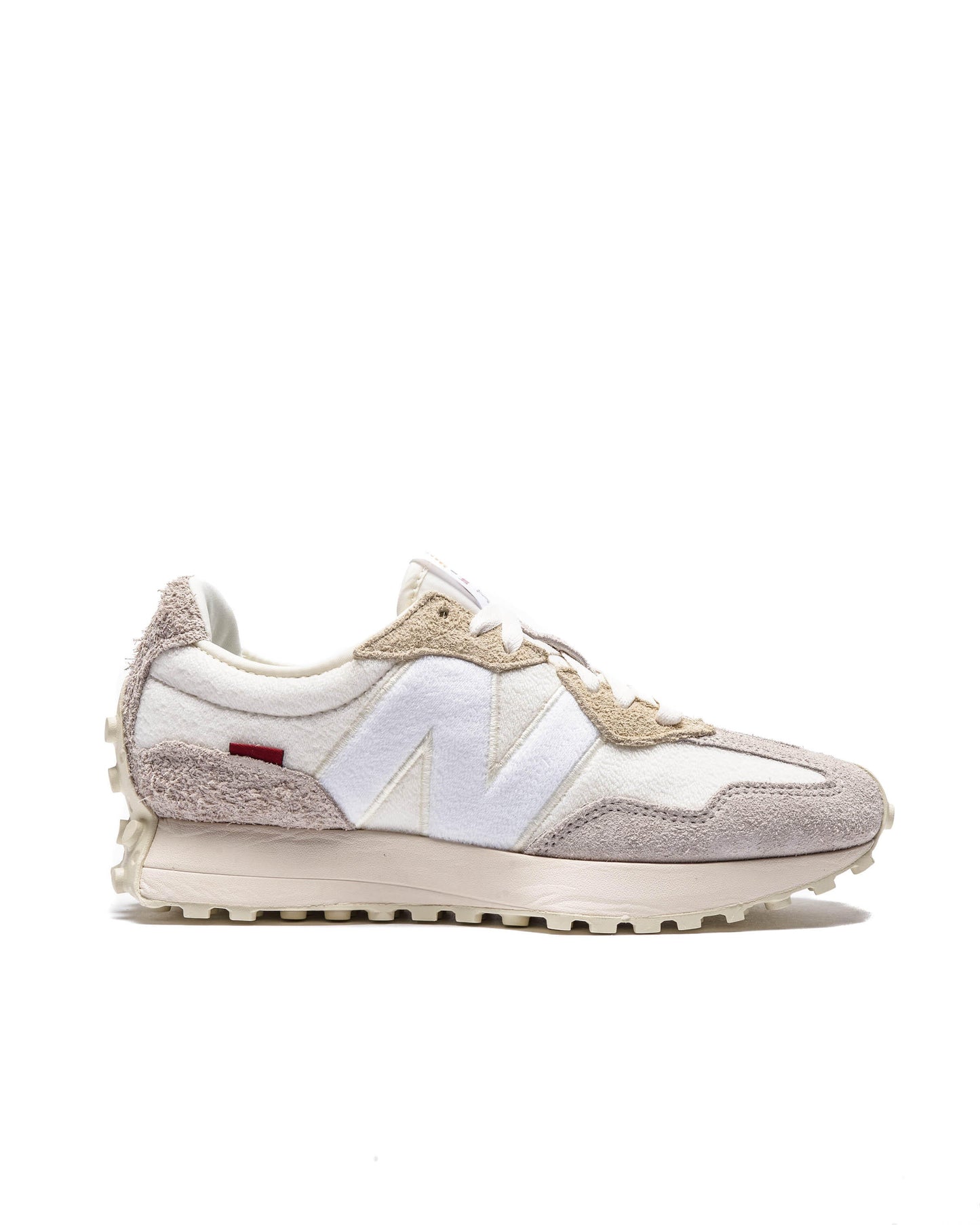 Exclusive New Balance MS327FG — 4 — Front View