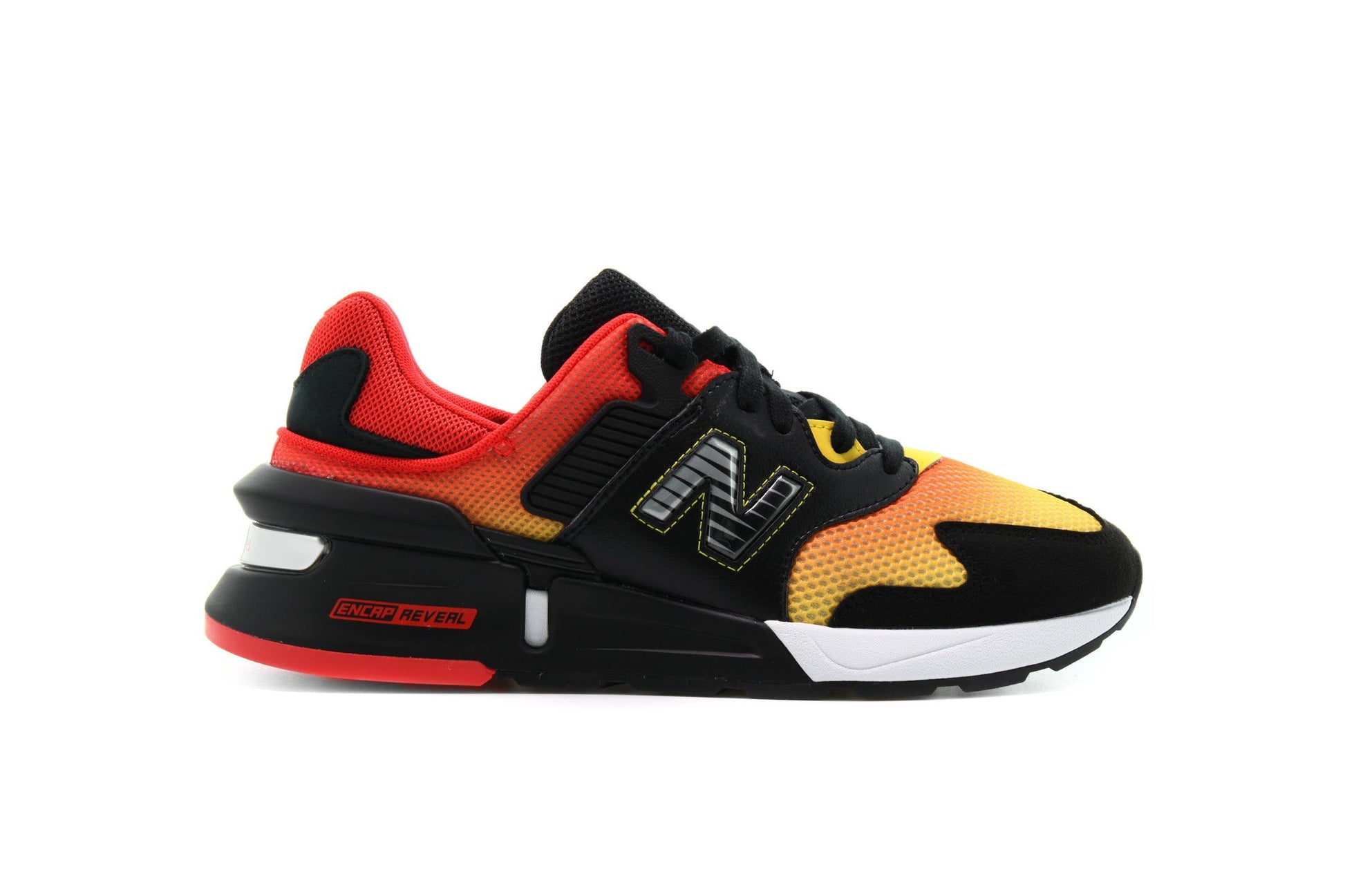 Exclusive New Balance MS997 KL2 — 4 — Front View