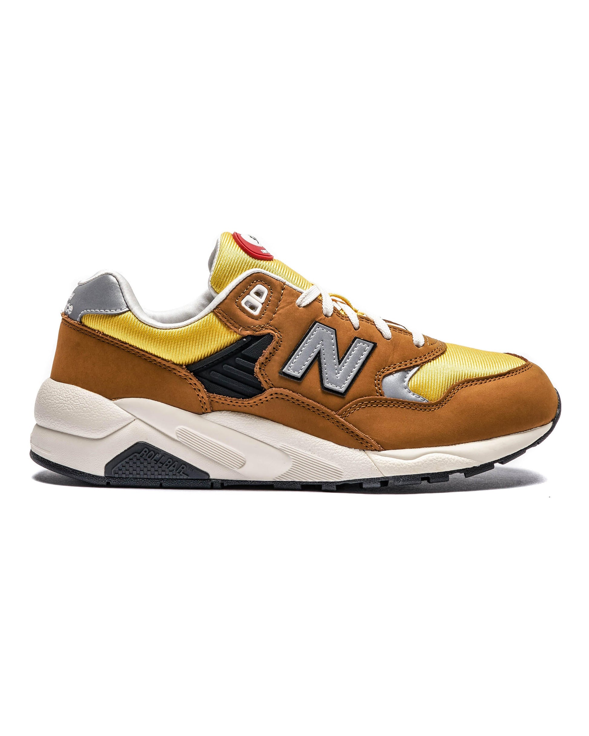 Exclusive New Balance MT 580 AB2 — 4 — Front View