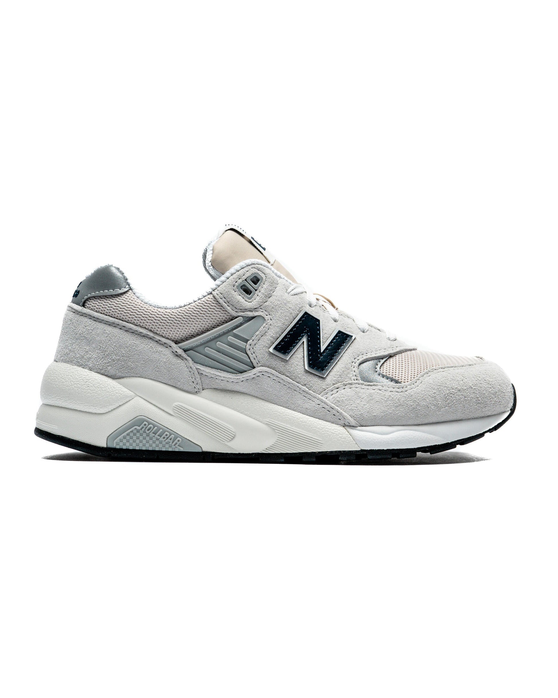 Exclusive New Balance MT 580 GNV — 4 — Front View