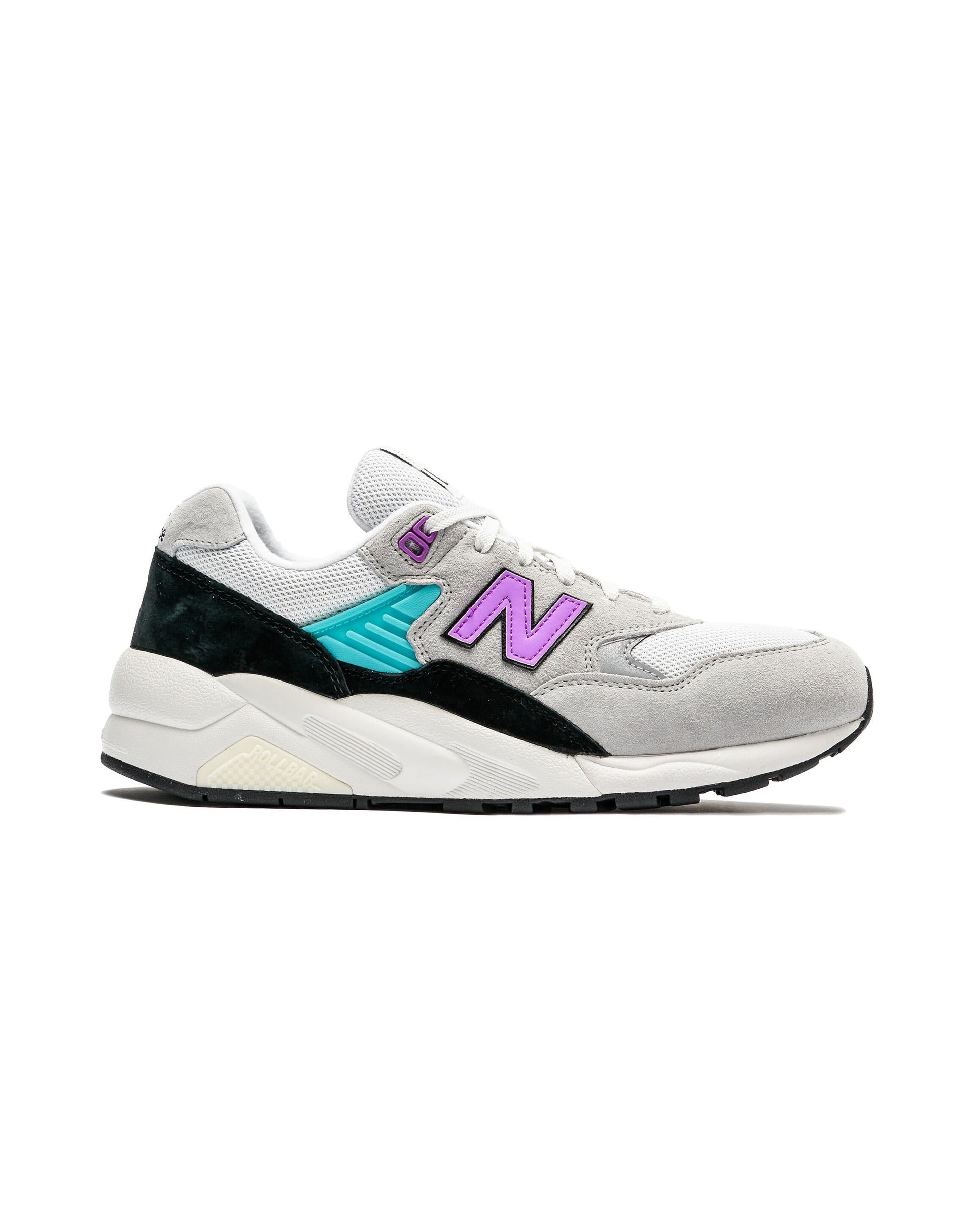 Exclusive New Balance MT 580 GR2 — 4 — Front View