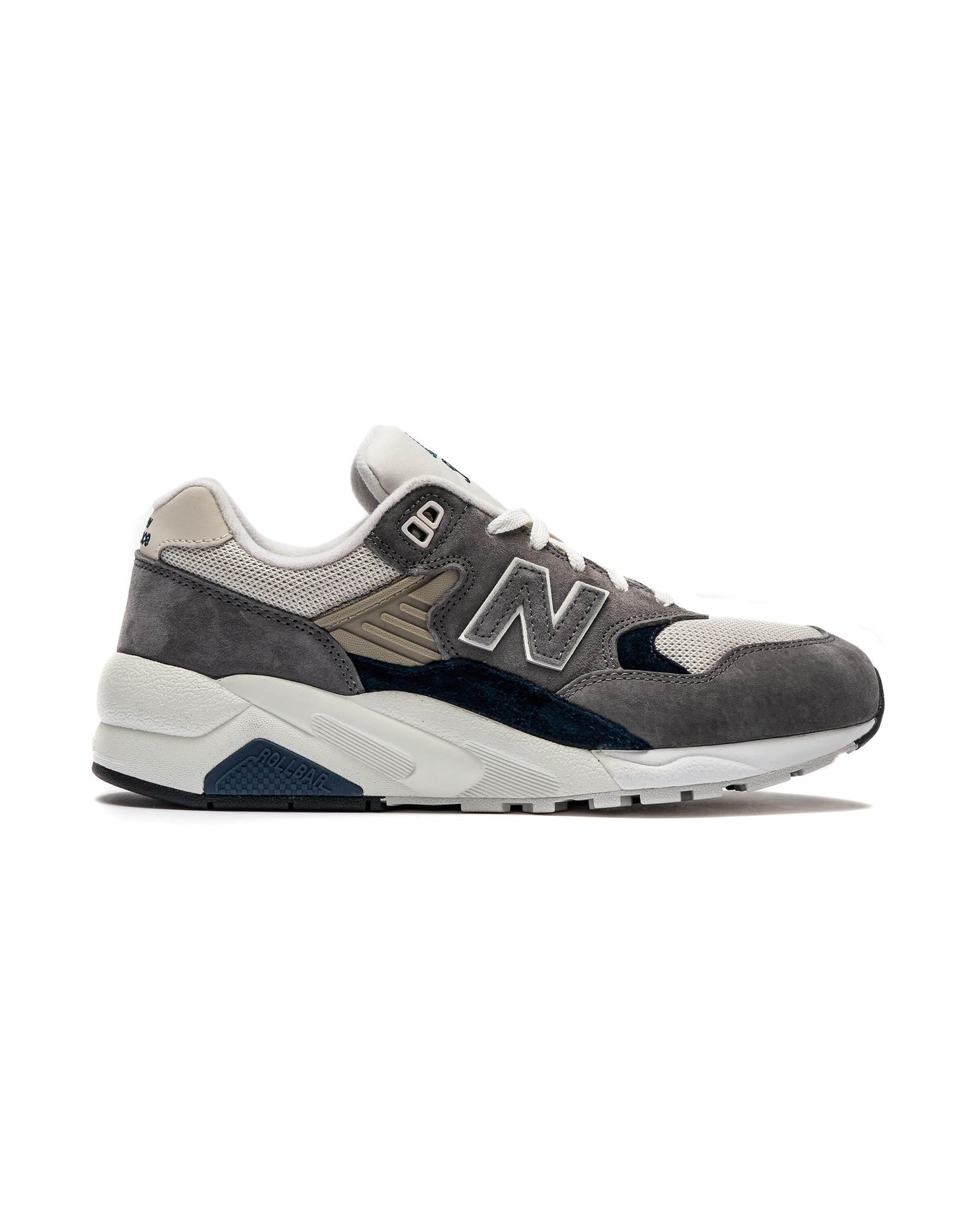 Exclusive New Balance MT 580 RCB — 4 — Front View