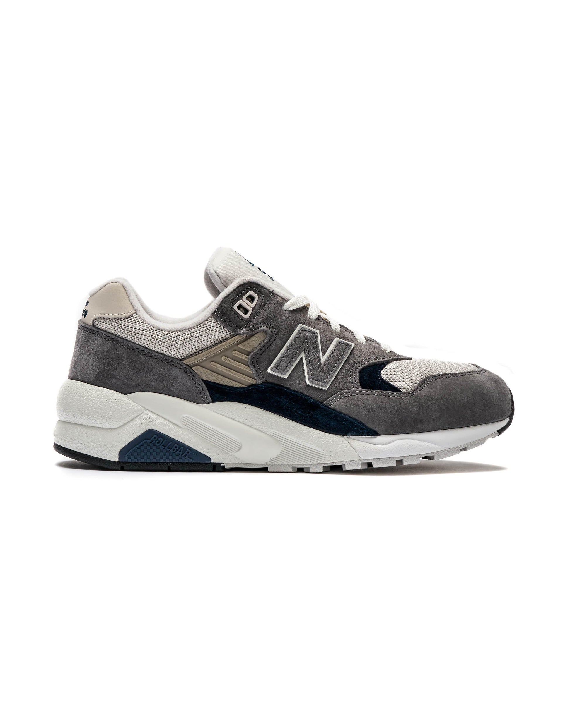 Exclusive New Balance MT 580 RCB — 4 — Front View