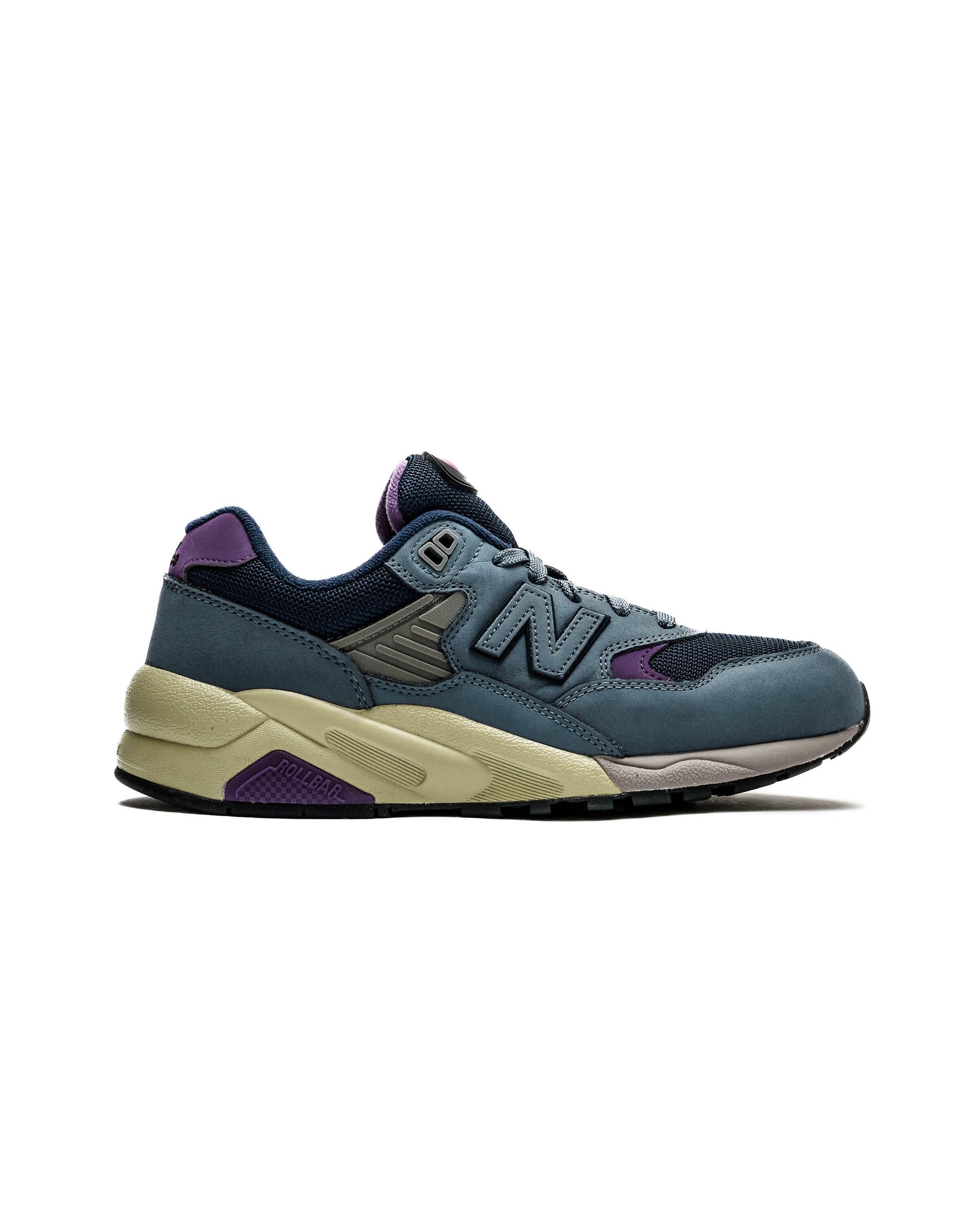 Exclusive New Balance MT 580 VB2 — 4 — Front View