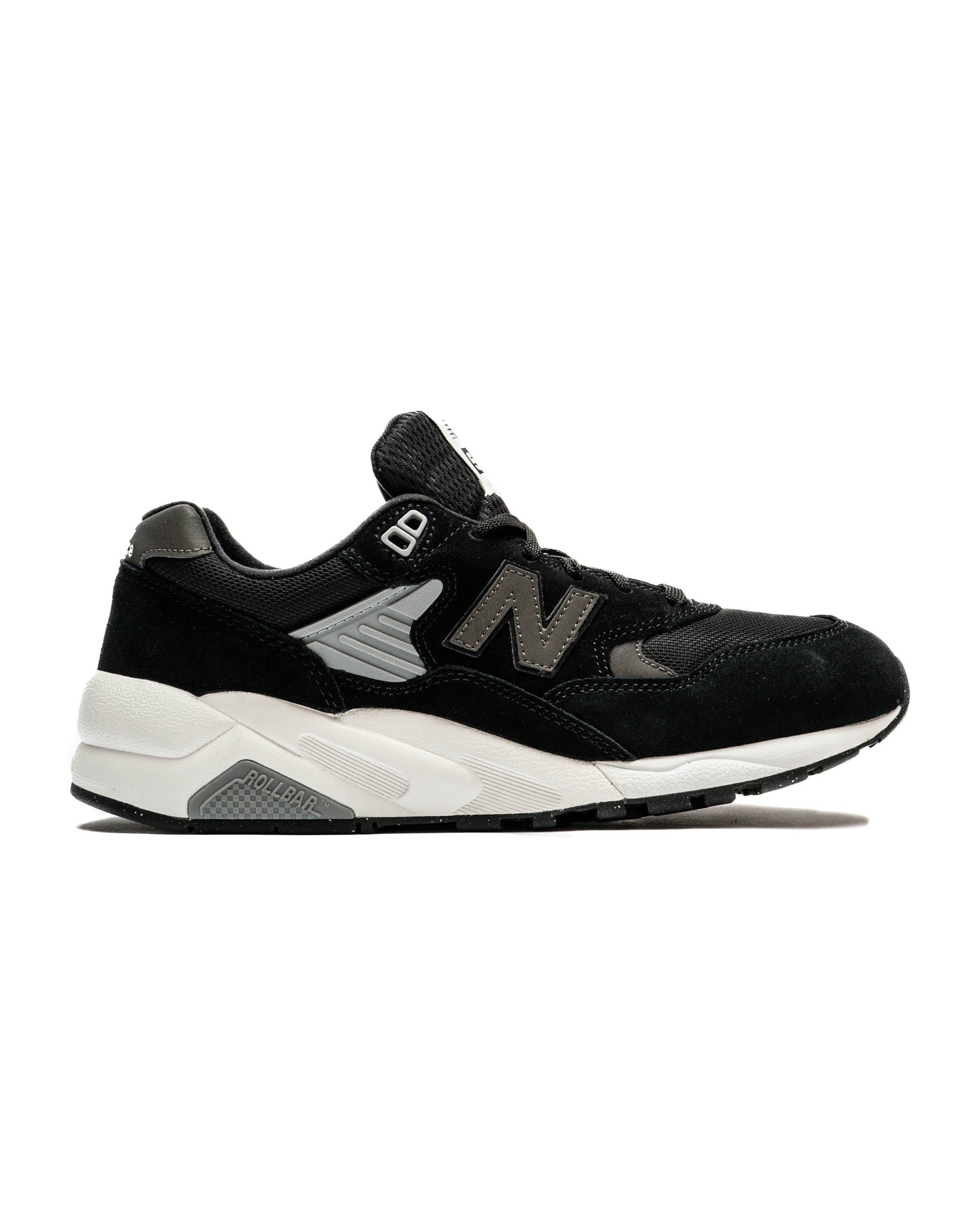 Exclusive New Balance MT580ED2 — 4 — Front View