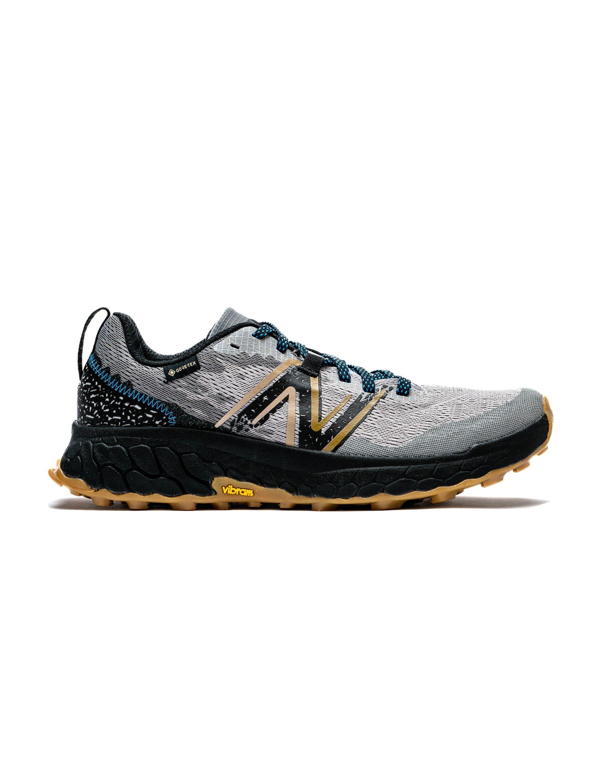 Exclusive New Balance MTHIGQ7 — 4 — Front View