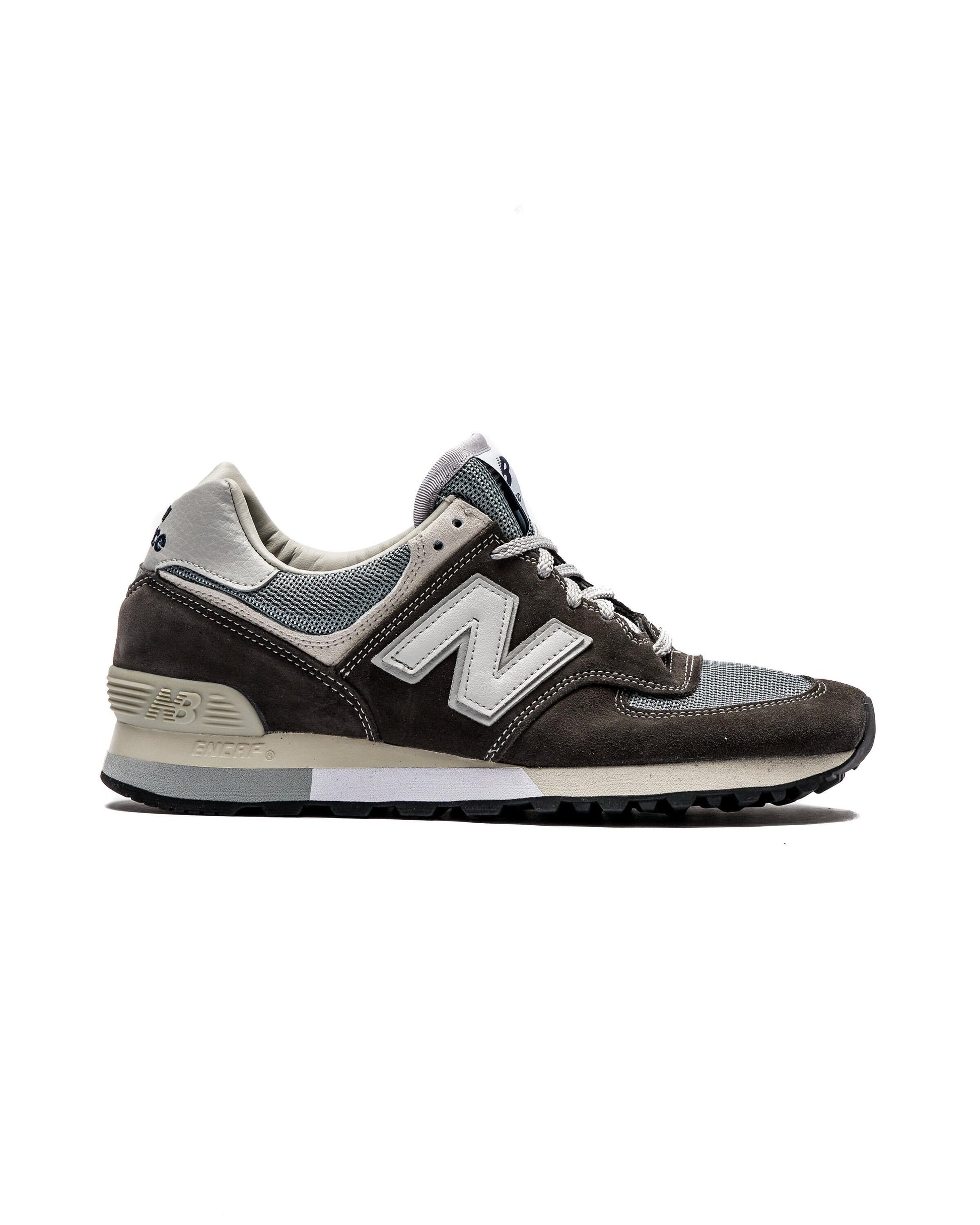 Exclusive New Balance OU 576 AGG — 4 — Front View