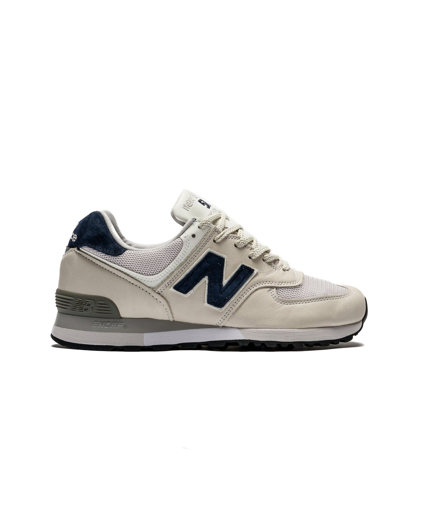 Exclusive New Balance OU 576 LWG - Made in England — 4 — Front View