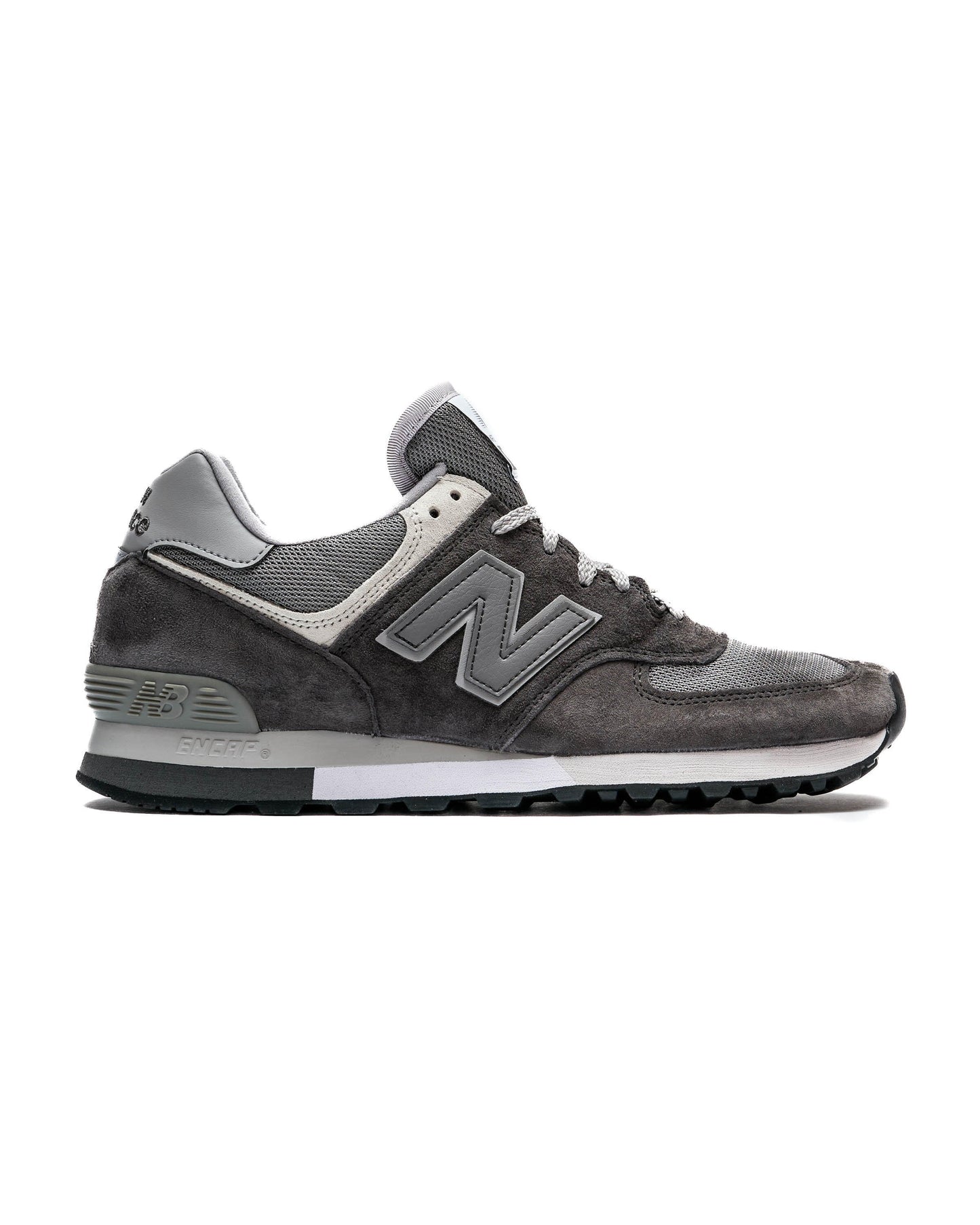 Exclusive New Balance OU 576 PGL - Made in England — 4 — Front View
