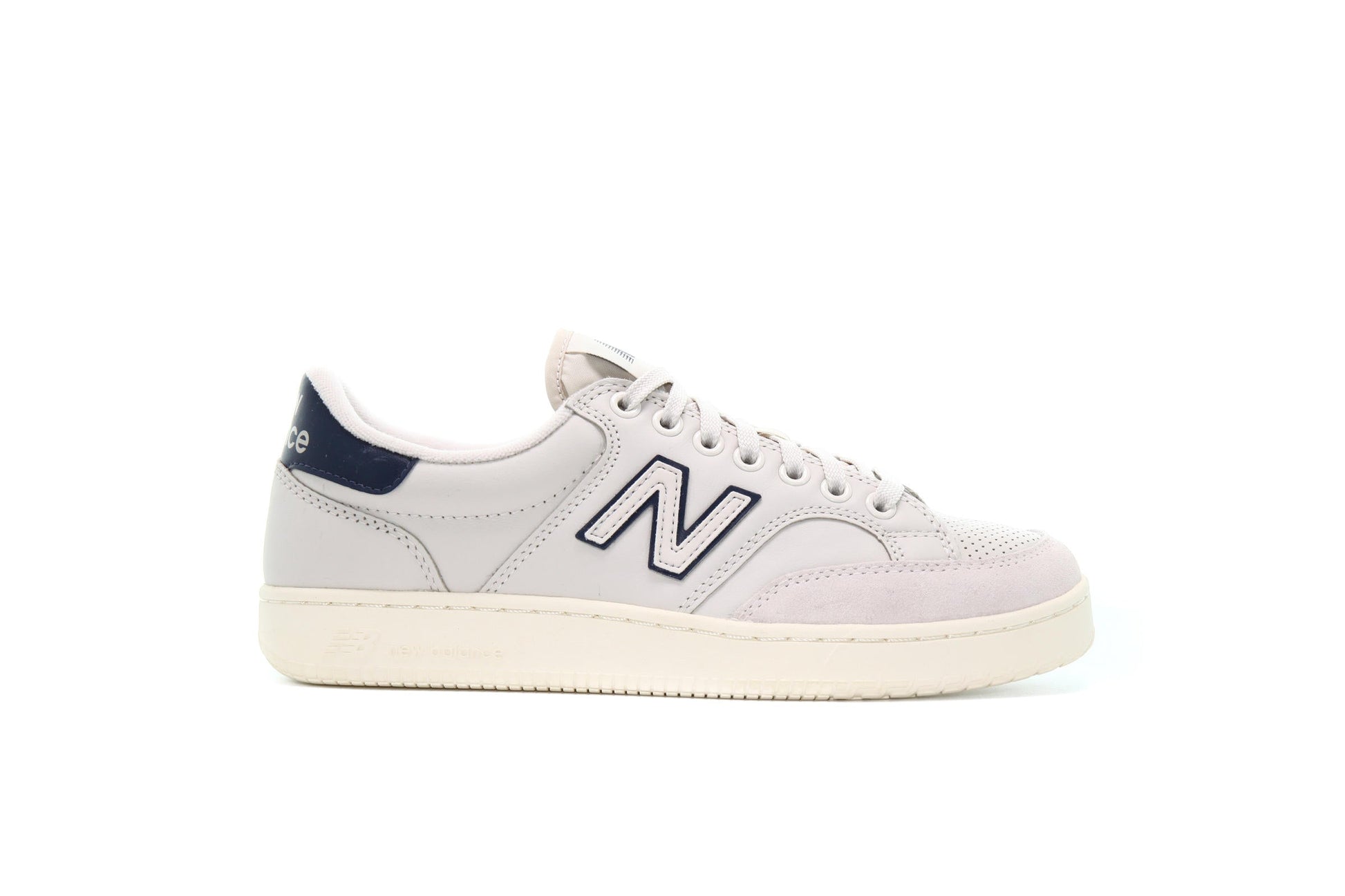 Exclusive New Balance PROCTC BB — 4 — Front View