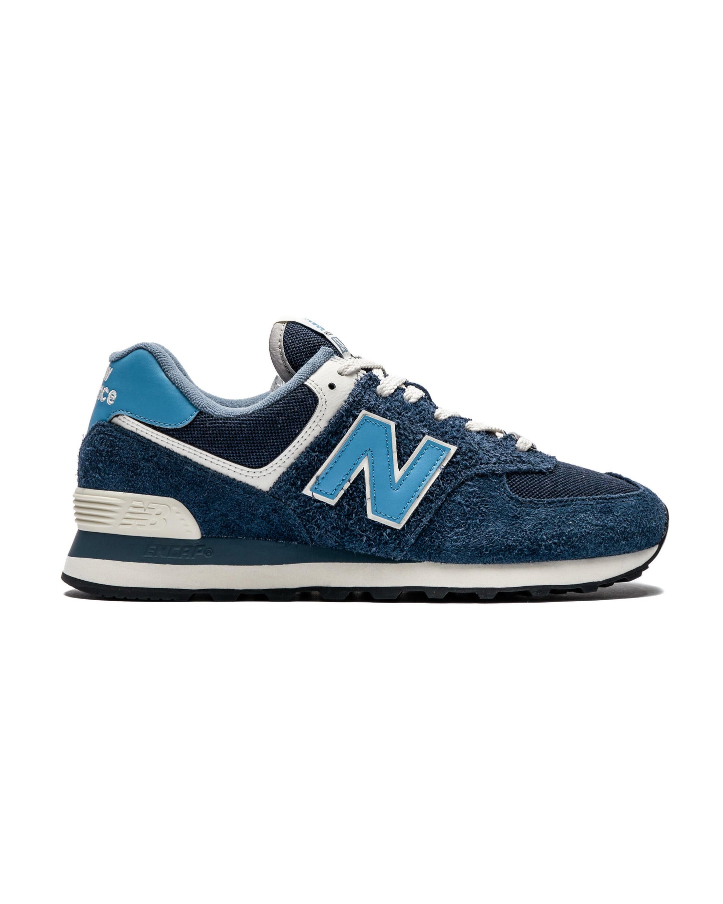 Exclusive New Balance U 574 EZ2 — 4 — Front View
