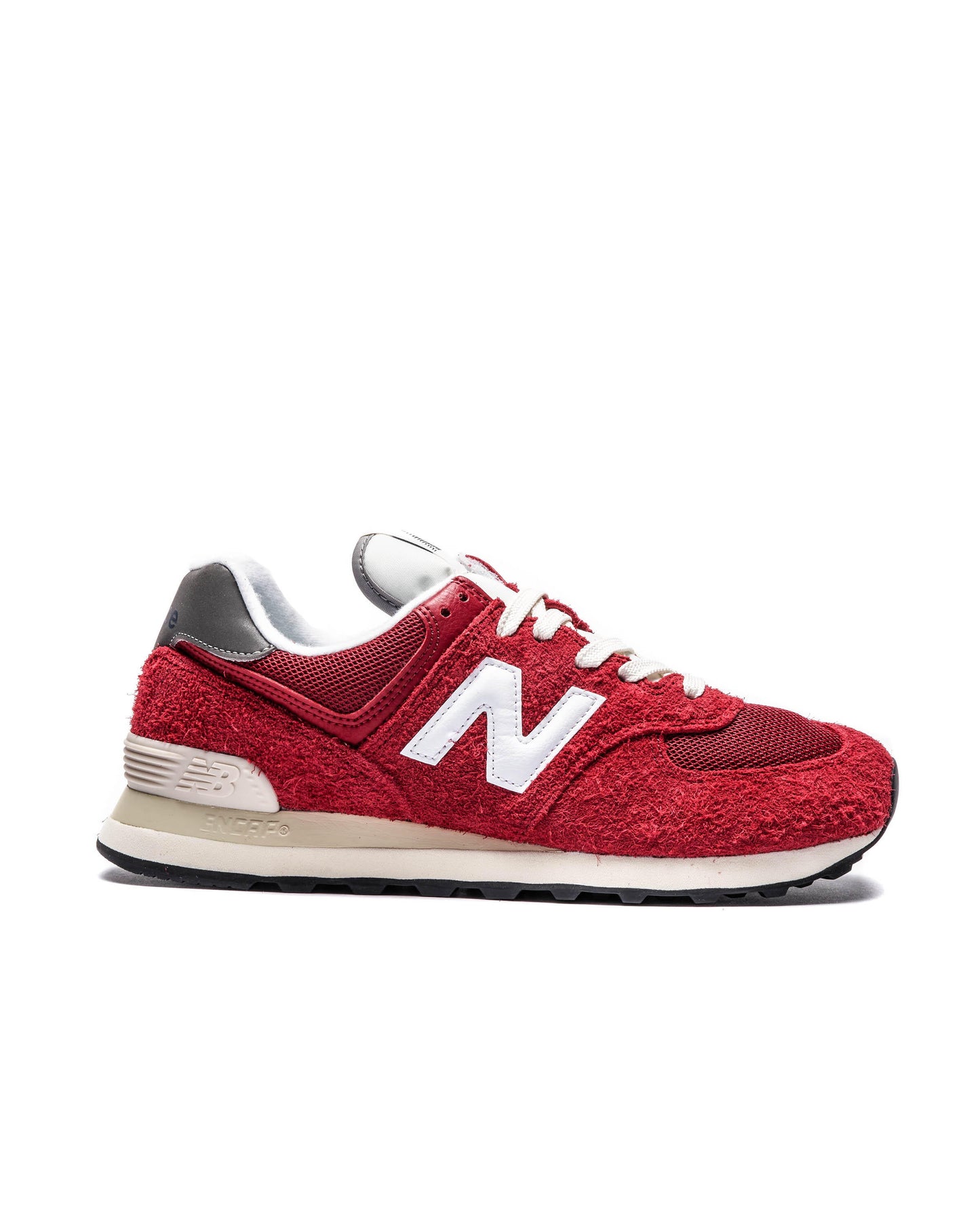 Exclusive New Balance U 574 HR2 — 4 — Front View