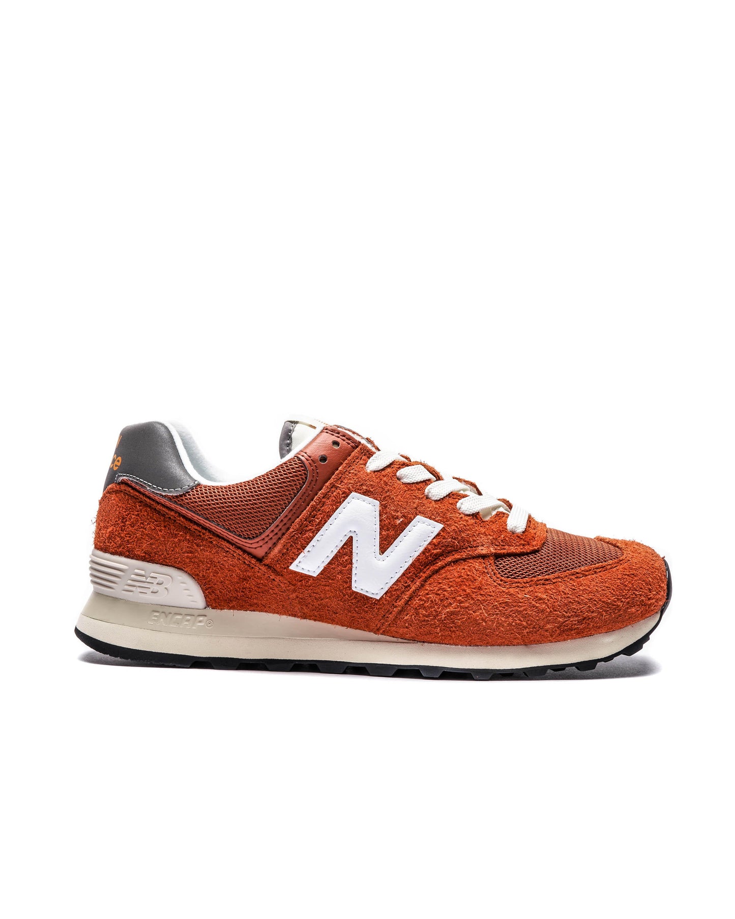 Exclusive New Balance U 574 HT2 — 4 — Front View