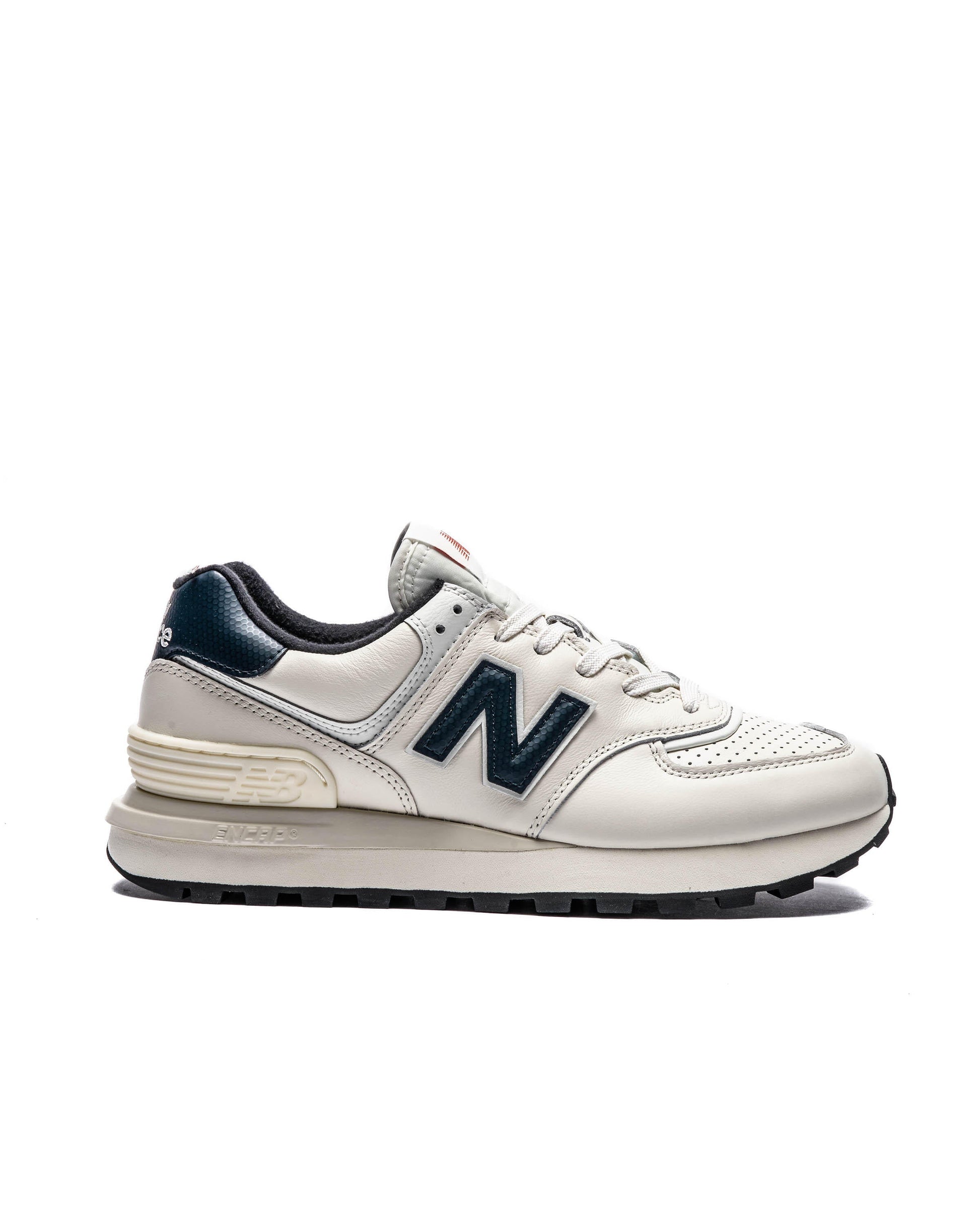 Exclusive New Balance U 574 LGTO — 4 — Front View