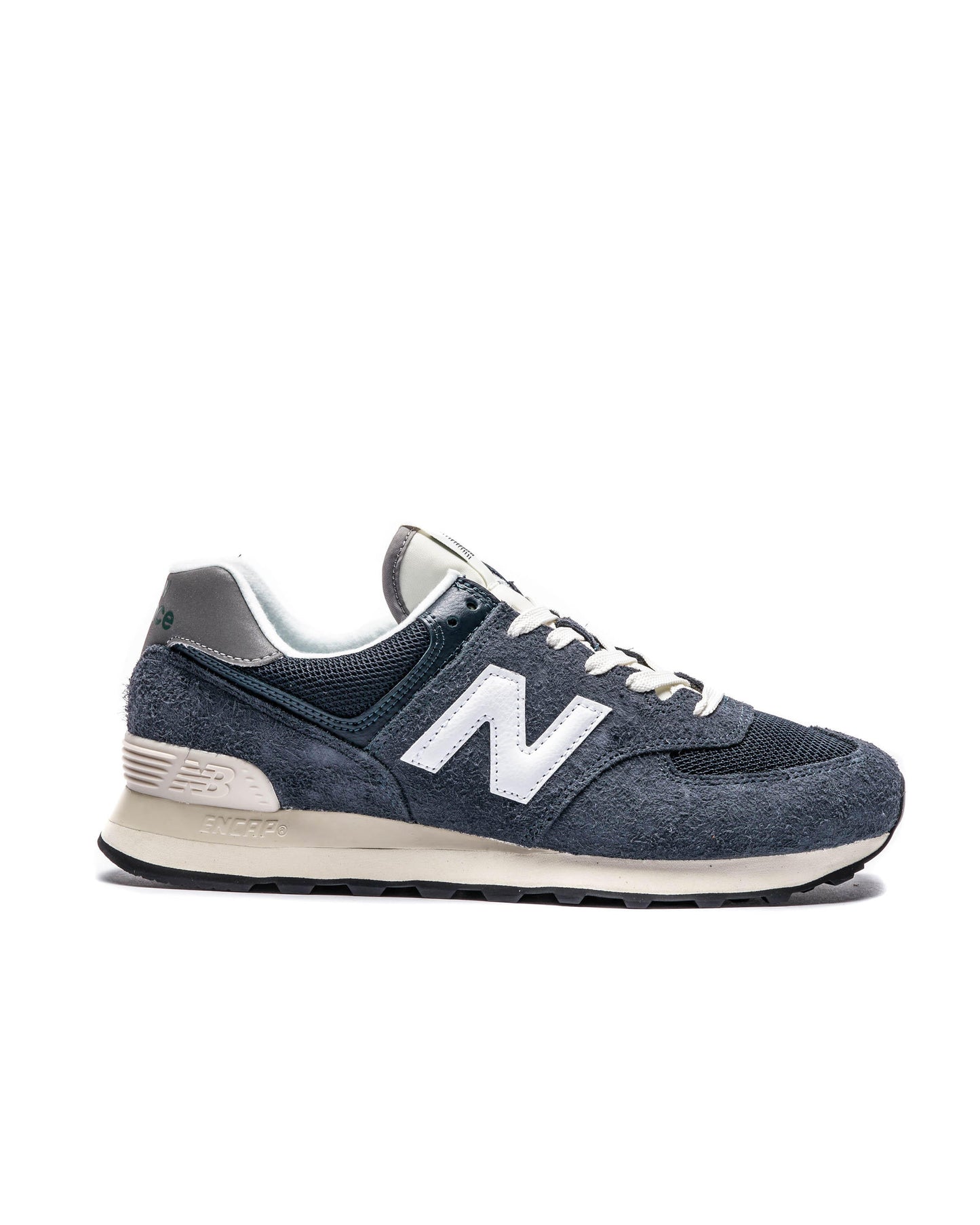Exclusive New Balance U 574 RH2 — 4 — Front View