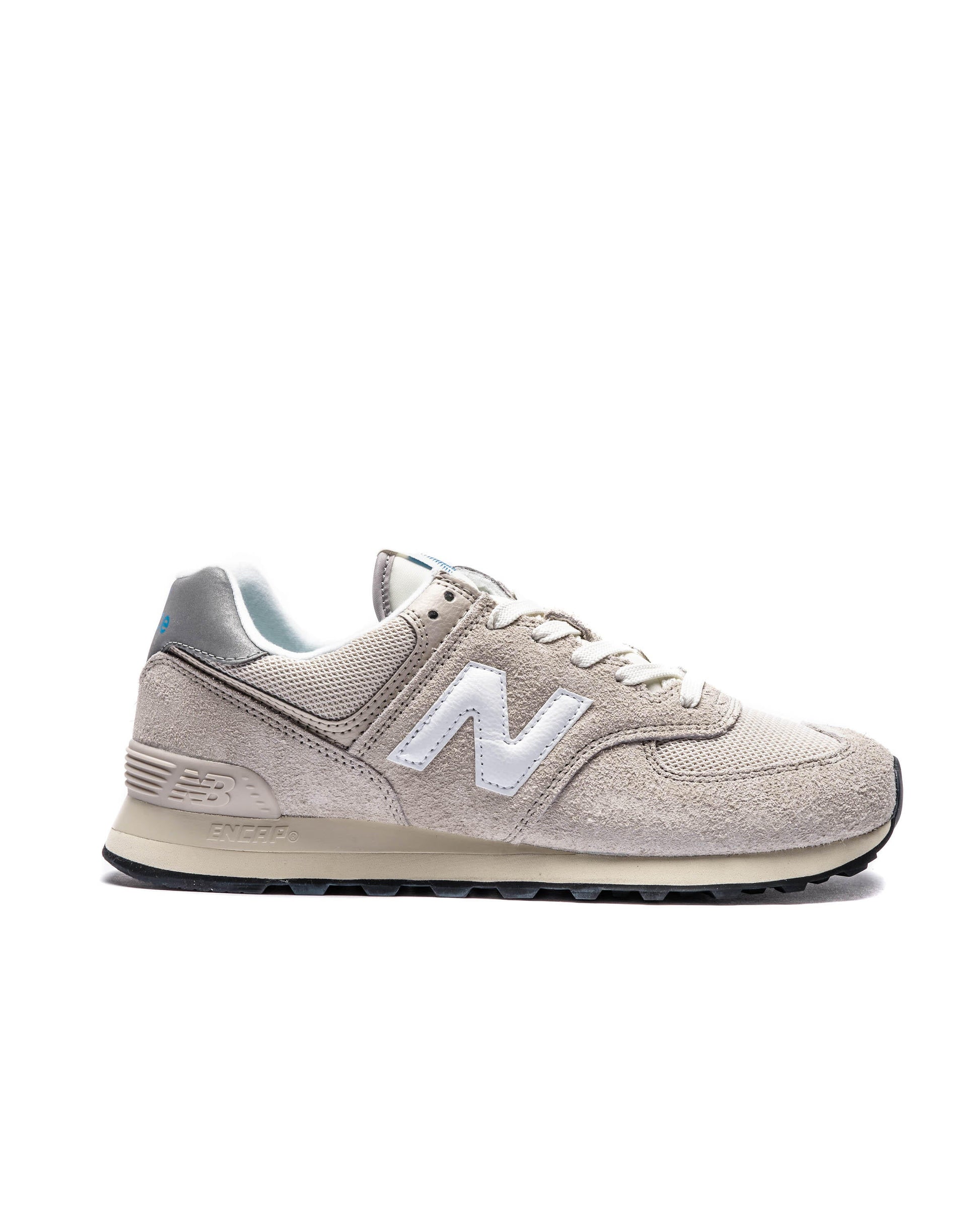 Exclusive New Balance U 574 RZ2 — 4 — Front View