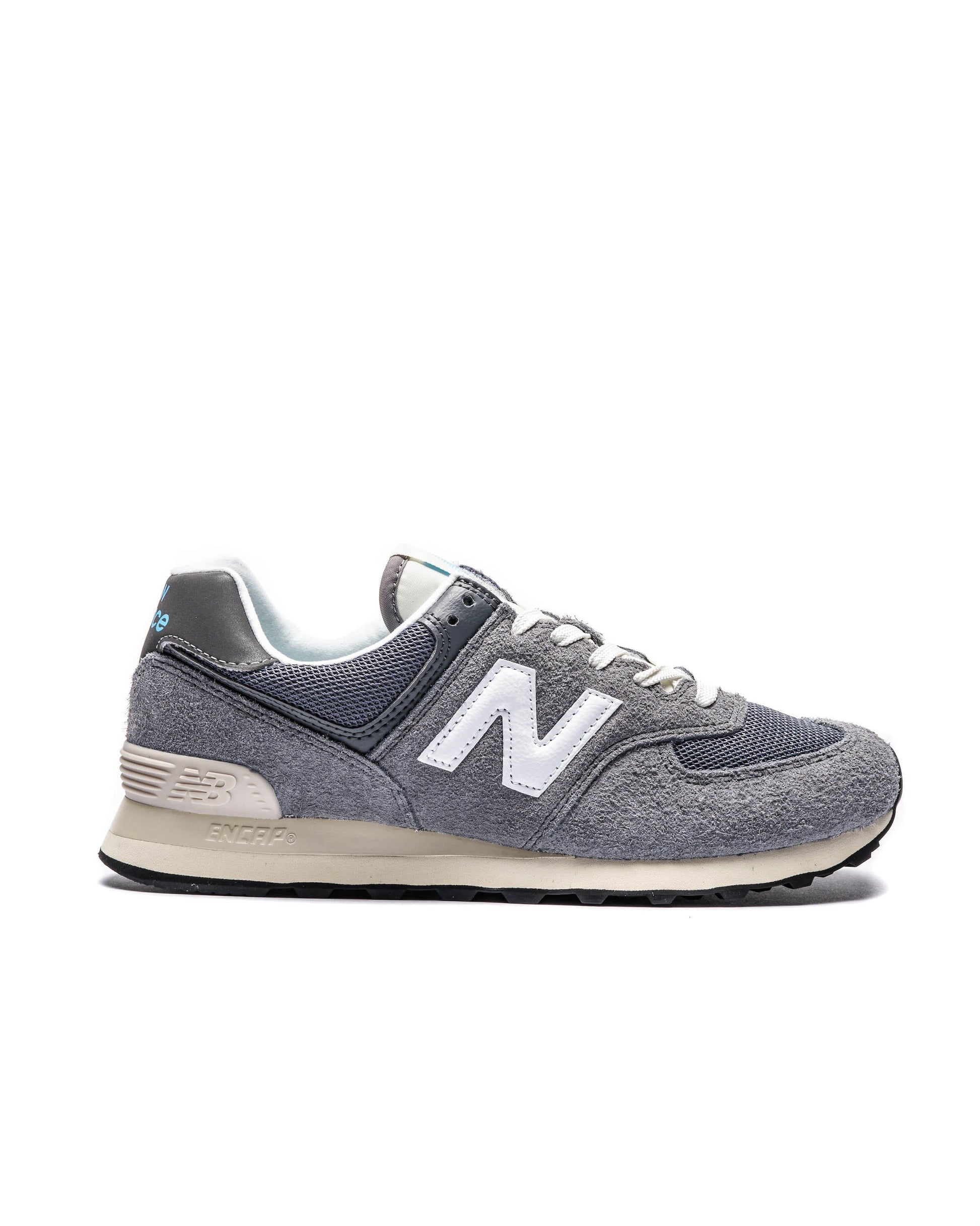 Exclusive New Balance U 574 WR2 — 4 — Front View