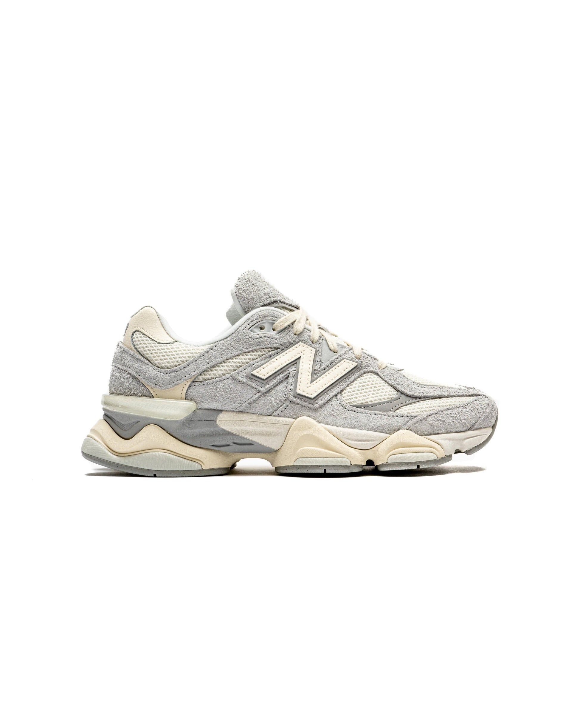 Exclusive New Balance U 9060 HSA — 4 — Front View
