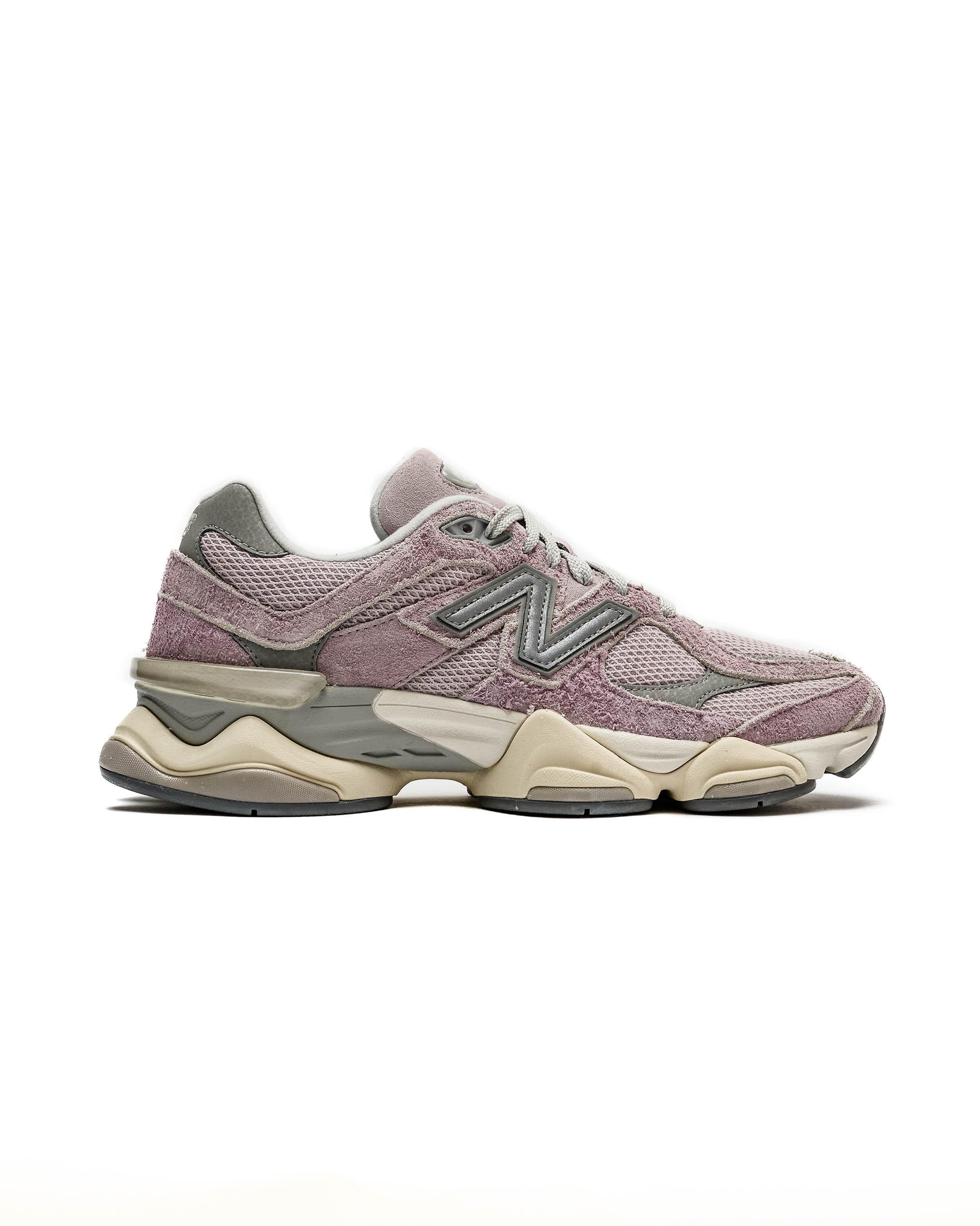 Exclusive New Balance U 9060 HSP — 4 — Front View