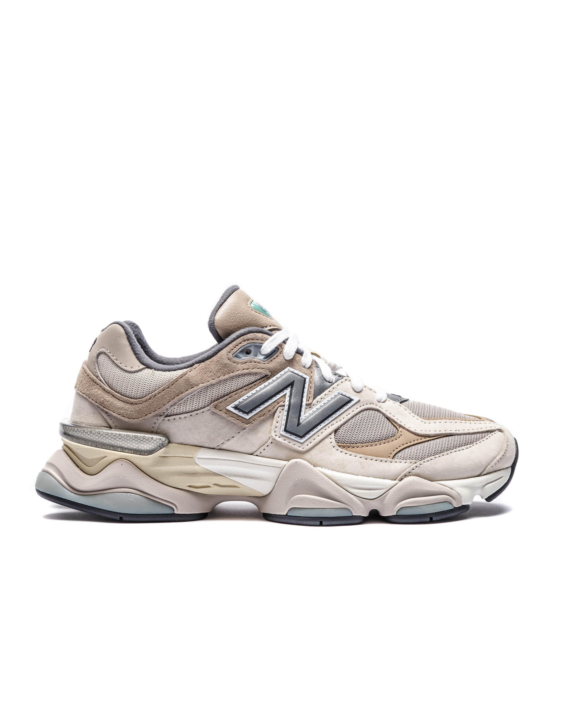Exclusive New Balance U 9060 MAC — 4 — Front View