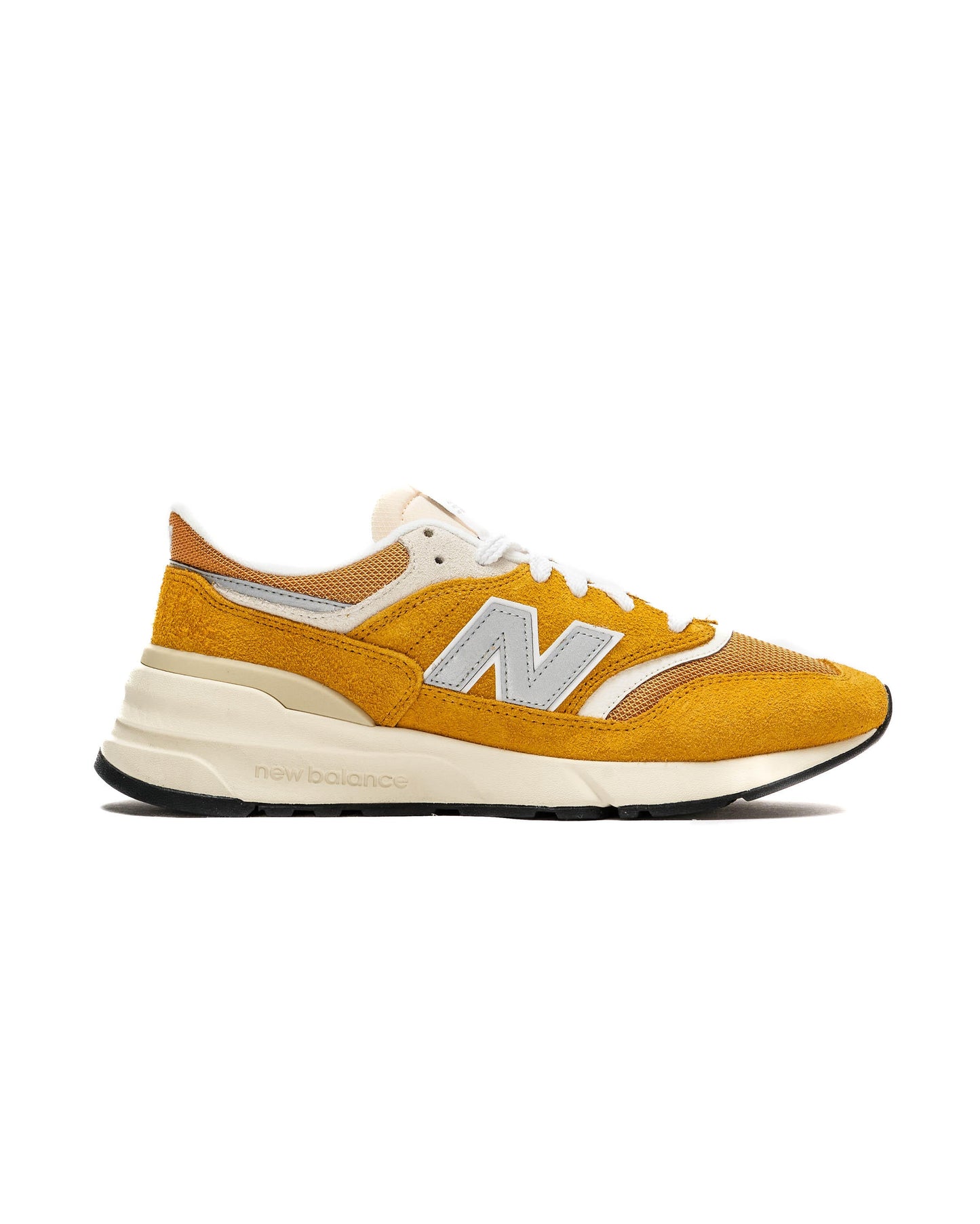 Exclusive New Balance U 997  RCB — 4 — Front View