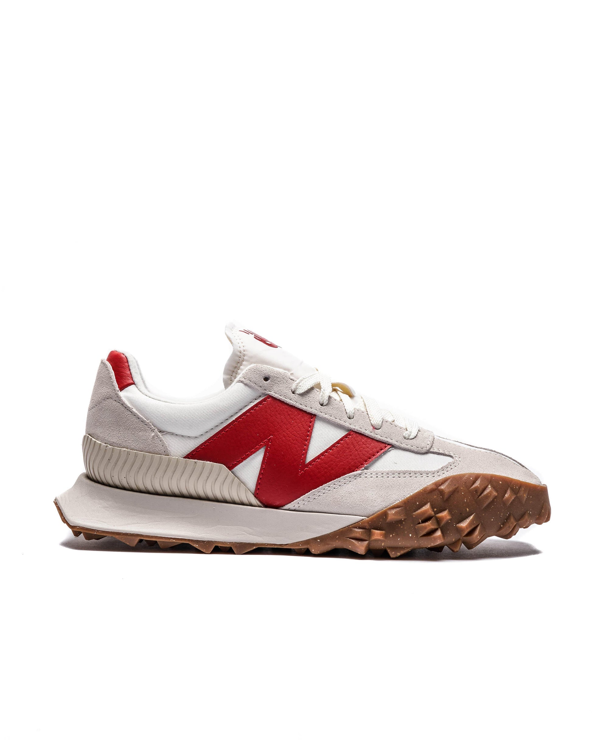 Exclusive New Balance U XC-72 VB — 4 — Front View