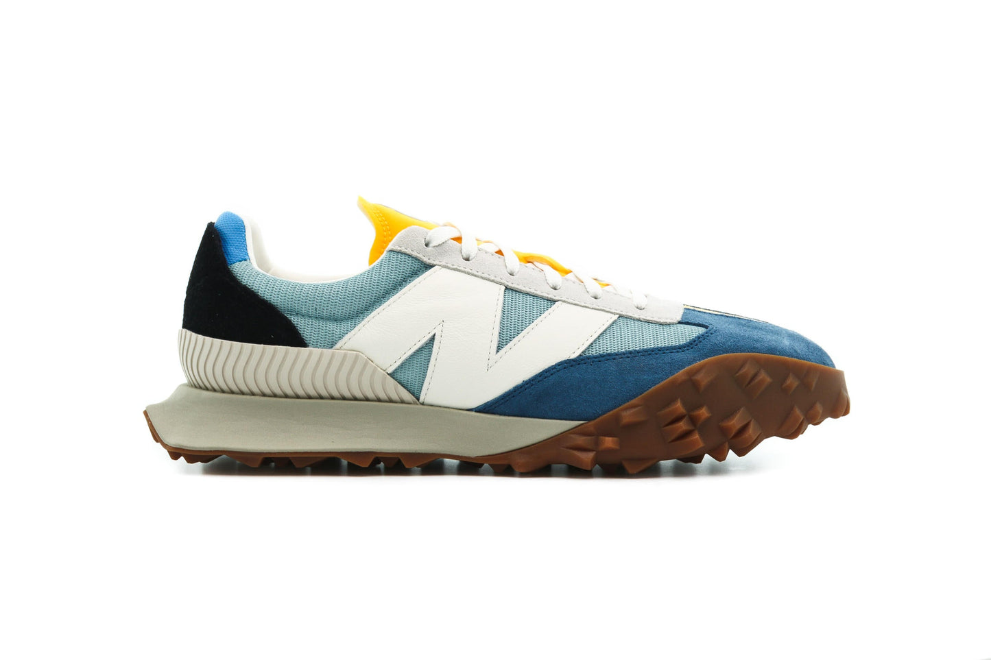 Exclusive New Balance U XC72 BC3 — 4 — Front View