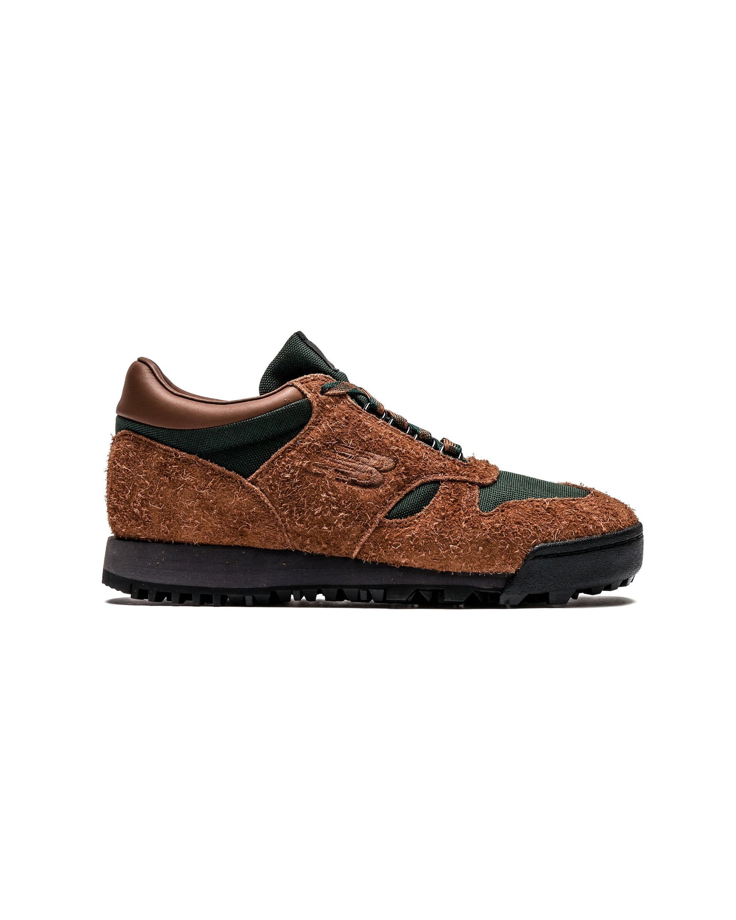 Exclusive New Balance RAINIER UALGSBG — 4 — Front View