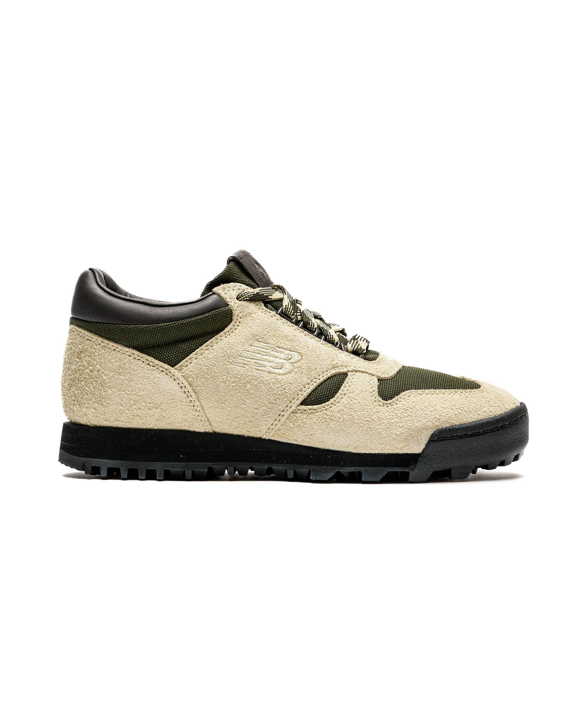 Exclusive New Balance UALGSCG Rainier Low — 4 — Front View
