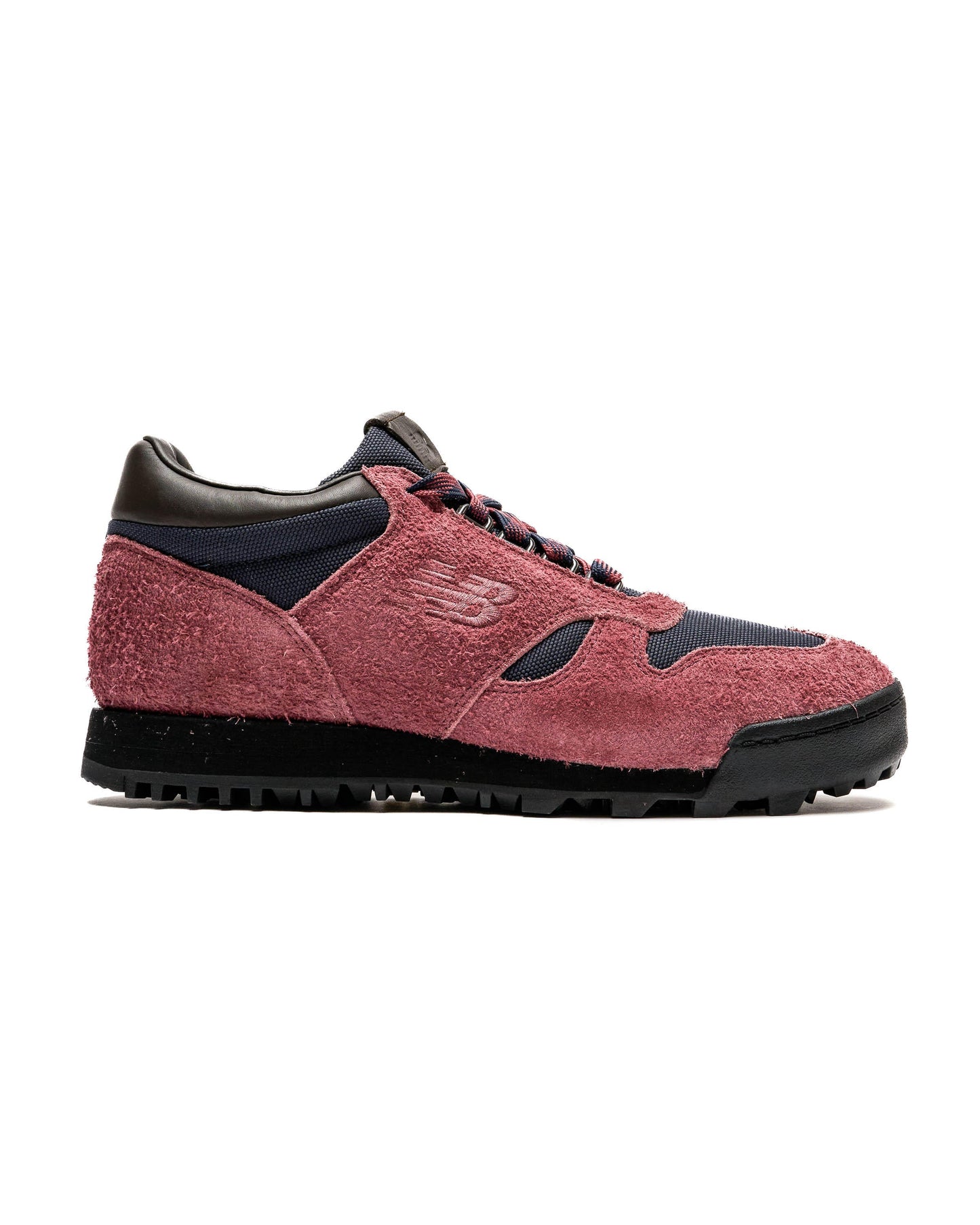 Exclusive New Balance UALGSPB Rainier Low — 4 — Front View