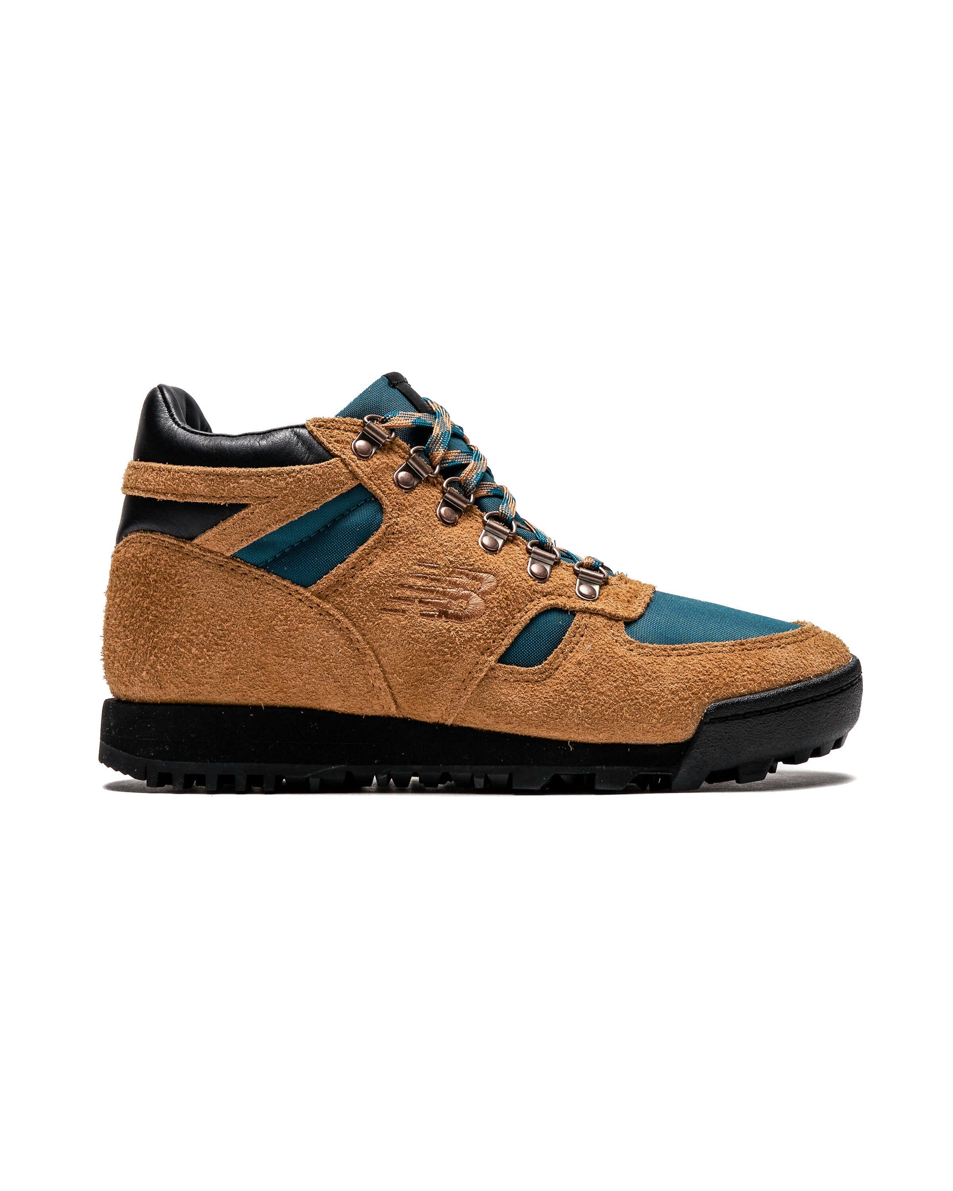 Exclusive New Balance U RAINIER AA — 4 — Front View