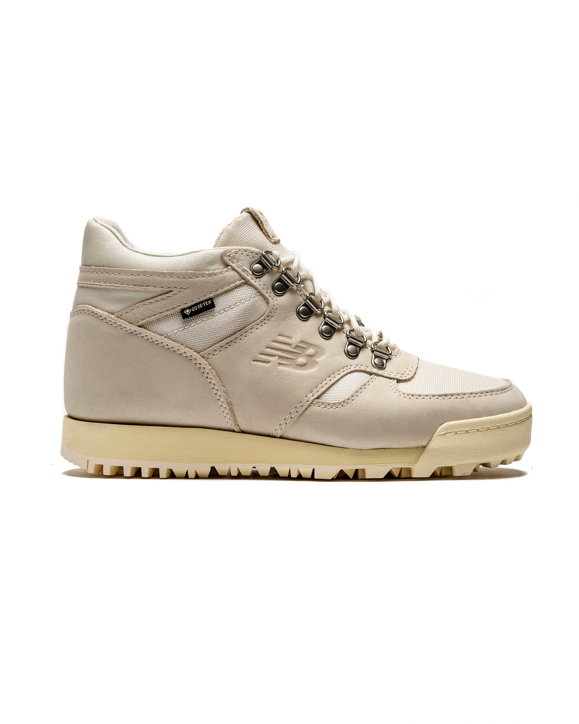Exclusive New Balance U RAINIER XAN — 4 — Front View
