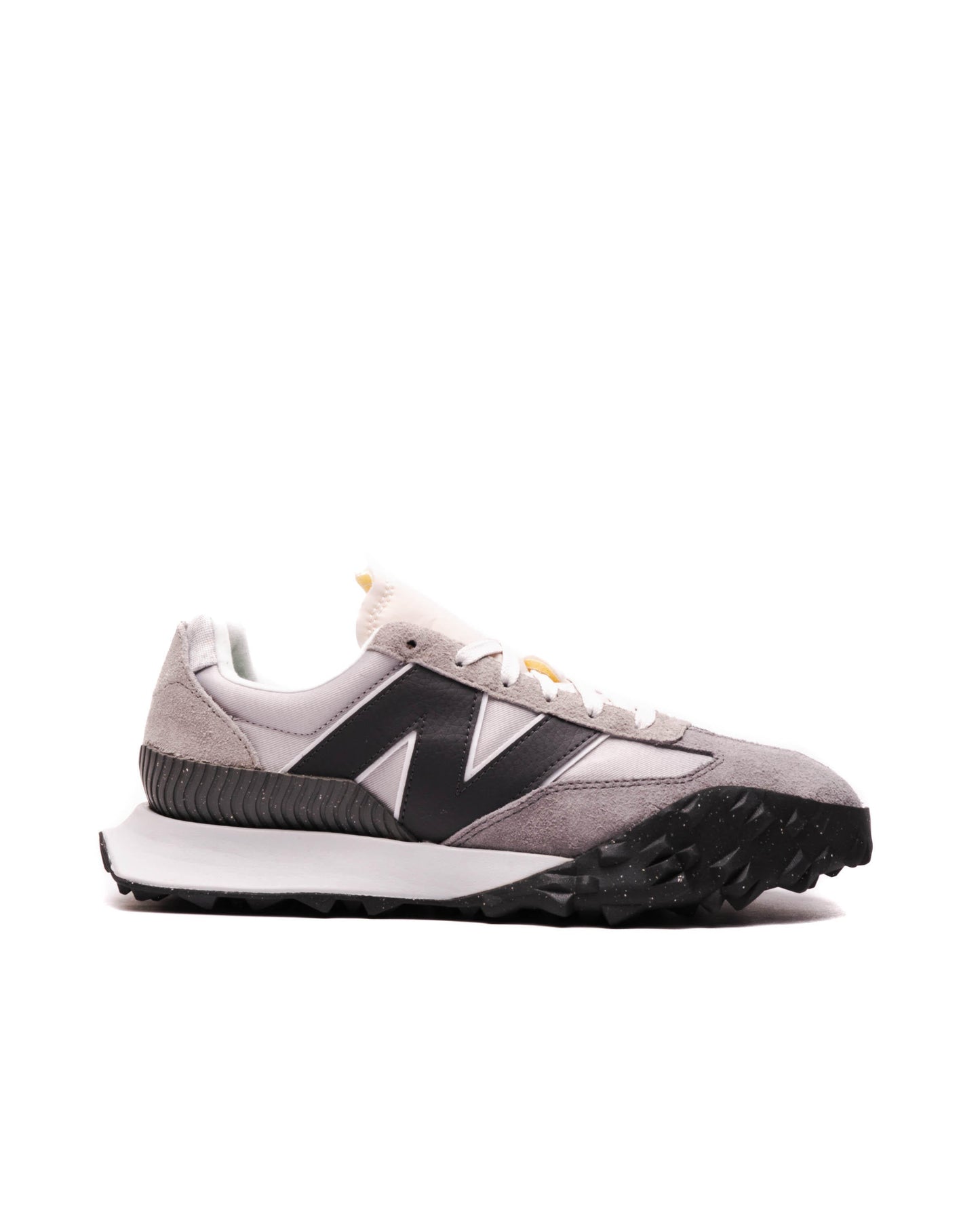 Exclusive New Balance UXC 72 RA — 4 — Front View