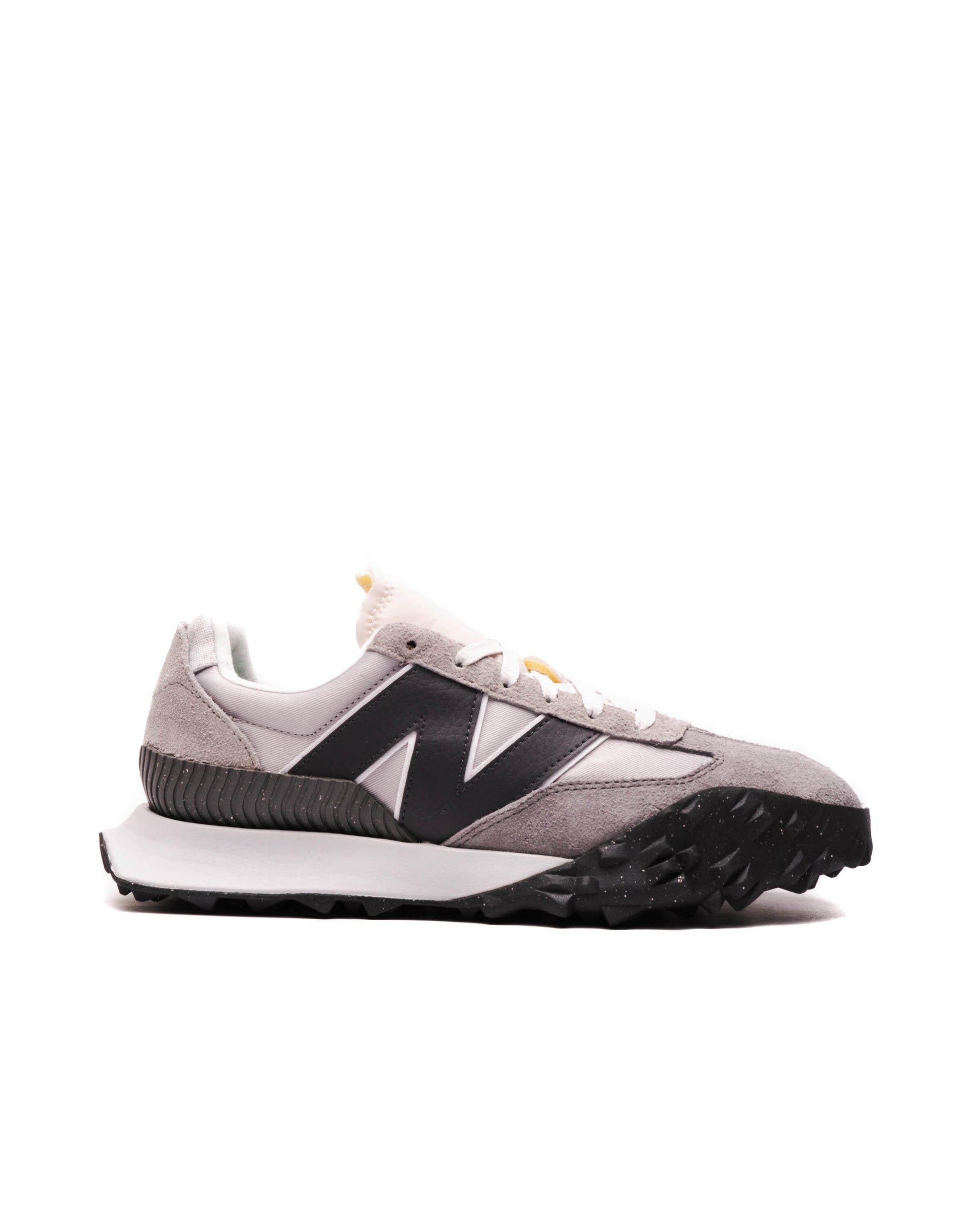 Exclusive New Balance UXC 72 RA — 4 — Front View
