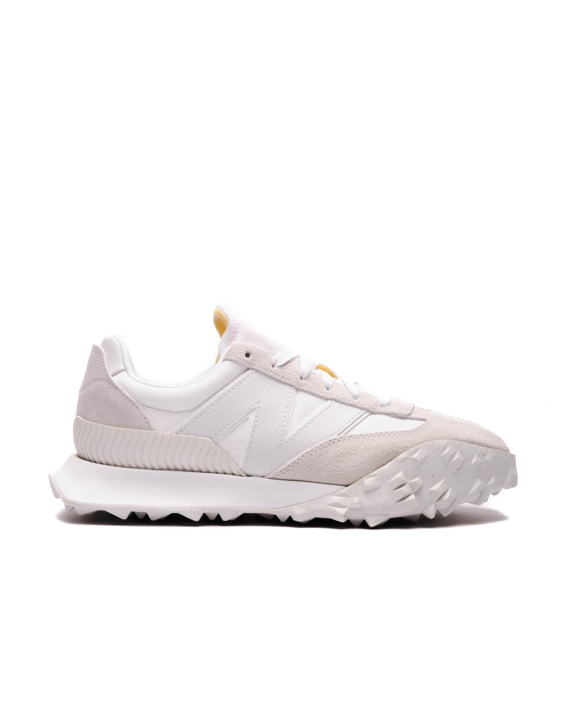 Exclusive New Balance UXC 72 RB — 4 — Front View
