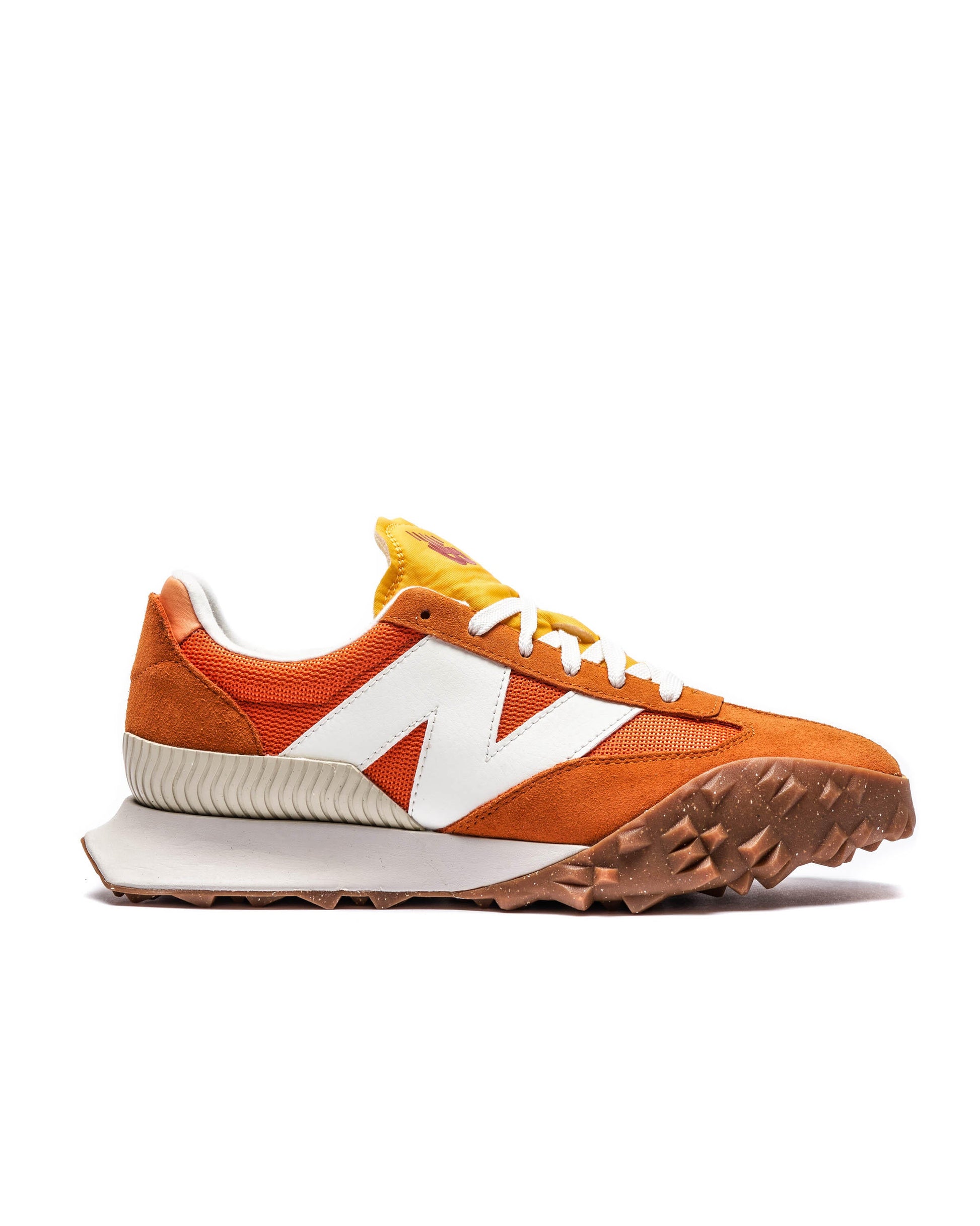 Exclusive New Balance UXC 72 SB — 4 — Front View