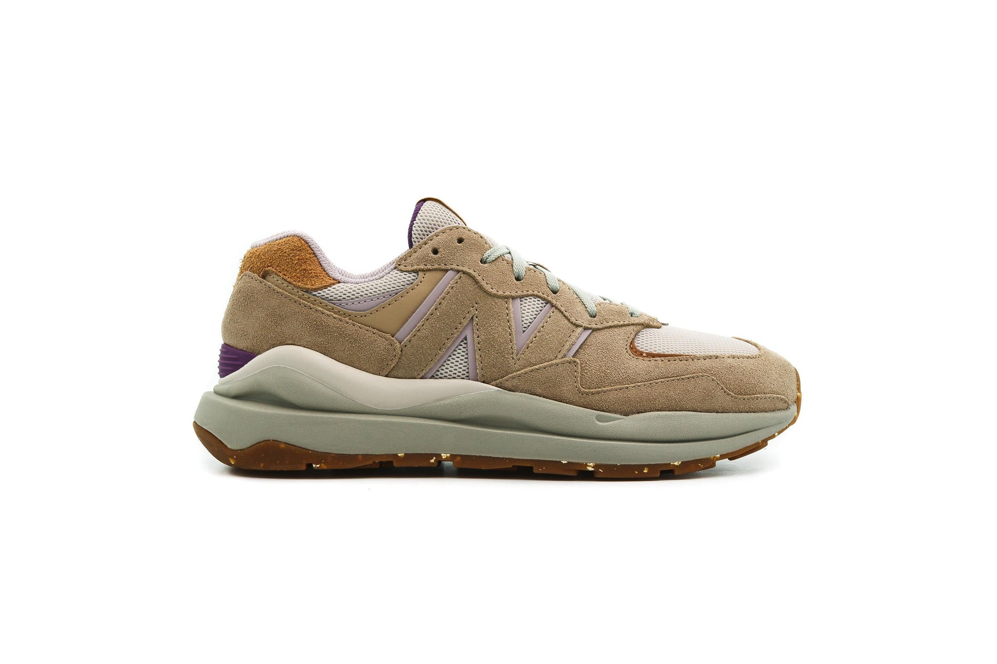 Exclusive New Balance W 5740 TB — 3 — Front View