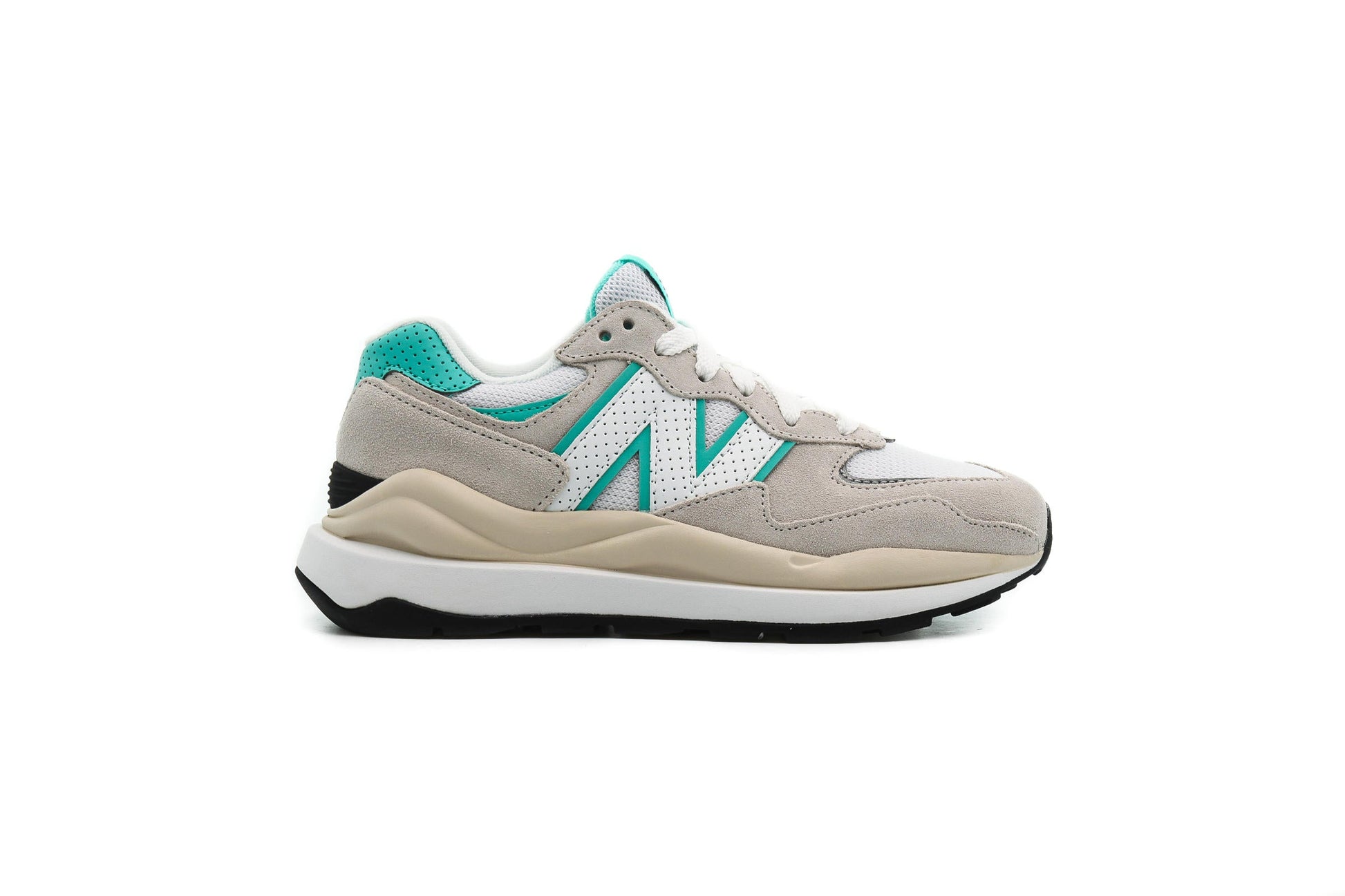 Exclusive New Balance W 5740 WA1 — 3 — Front View