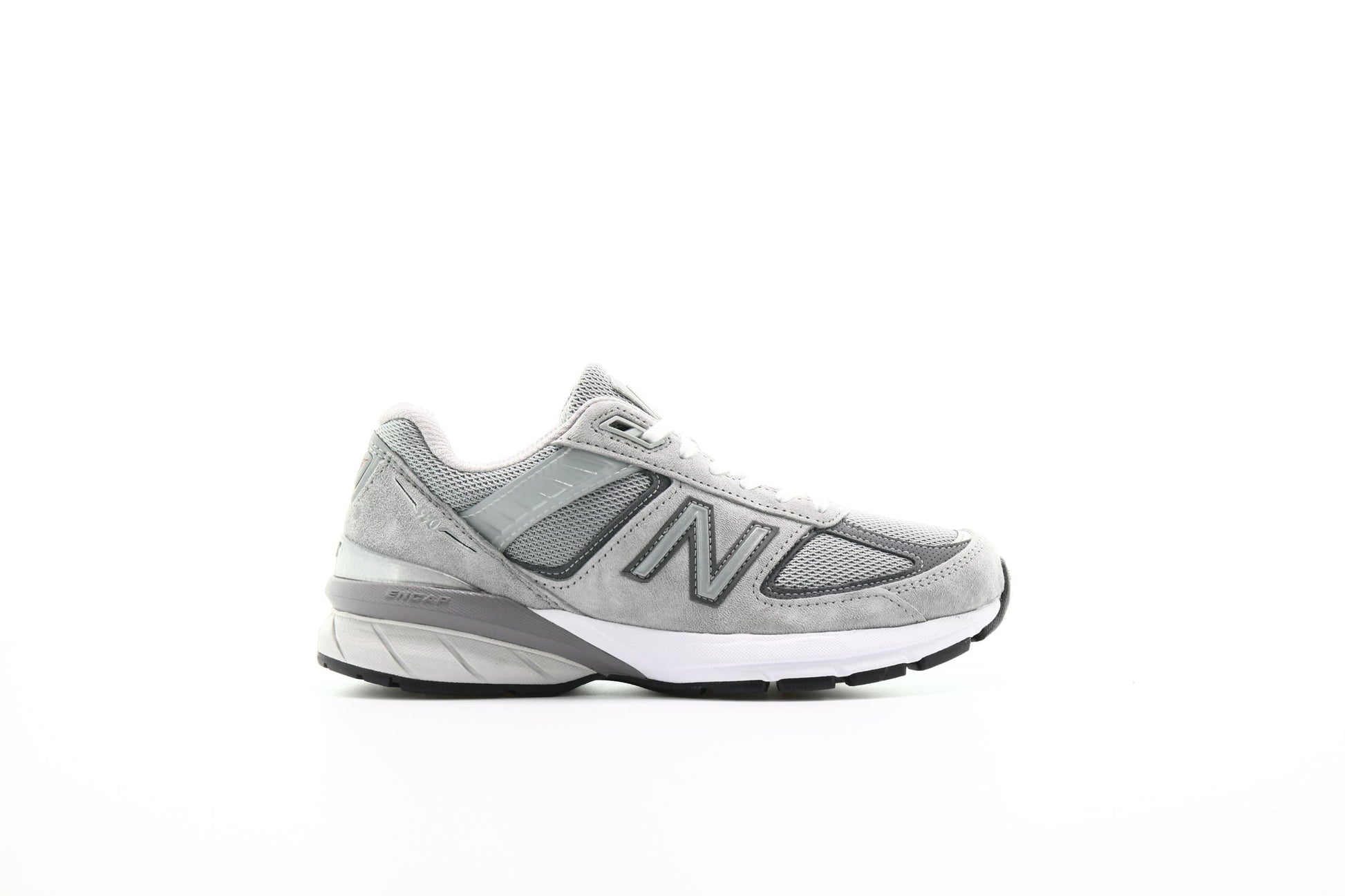 Exclusive New Balance W 990 GL5 — 3 — Front View