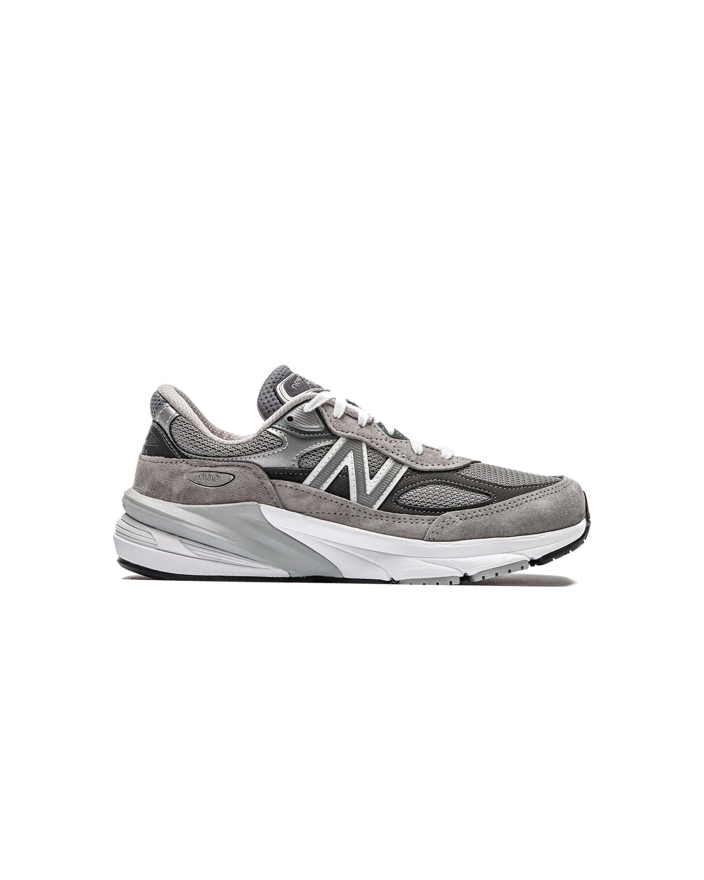 Exclusive New Balance WMNS 990v6 - Made in USA — 3 — Front View