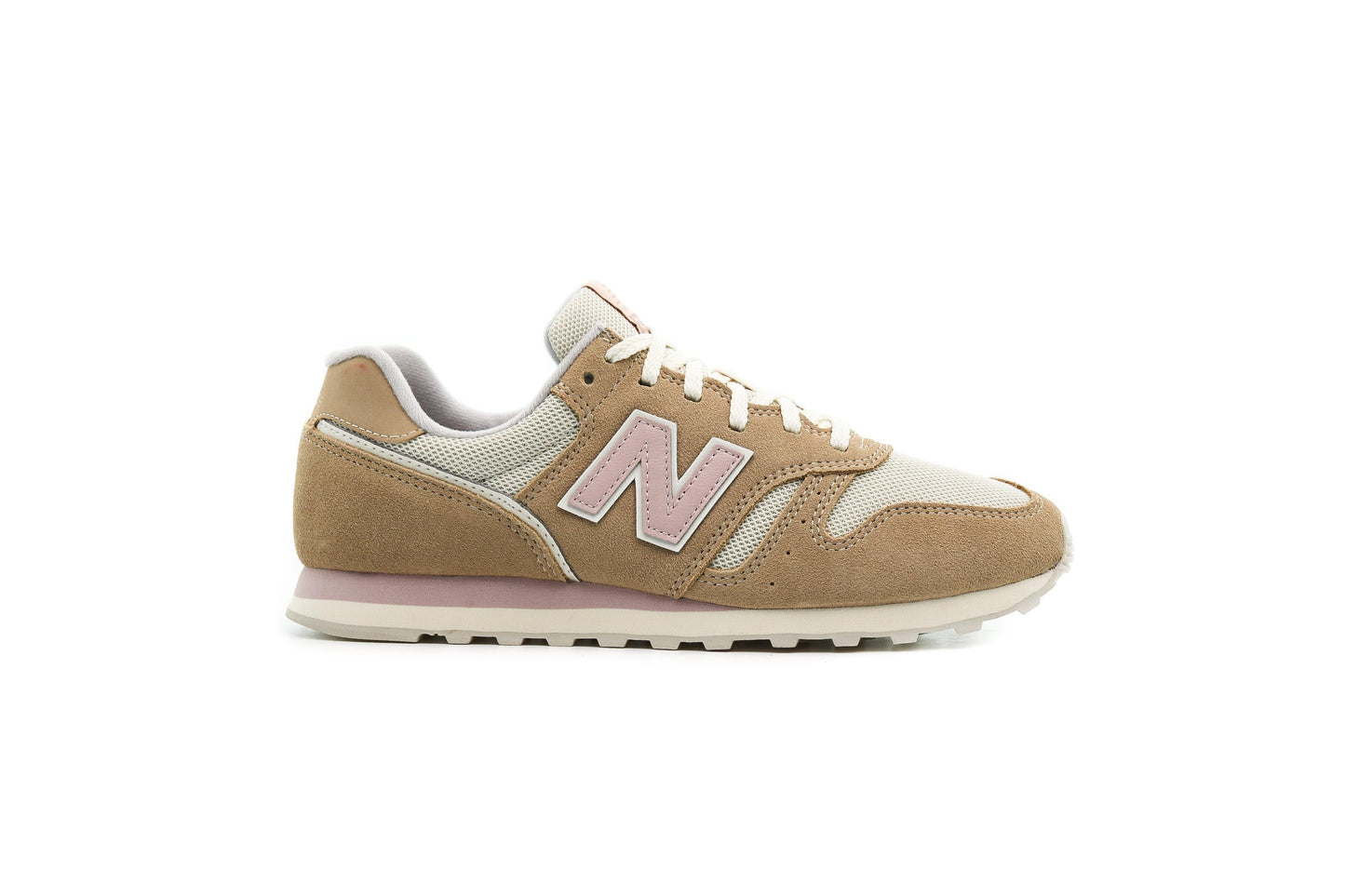 Exclusive New Balance WL 373 EE2 — 3 — Front View