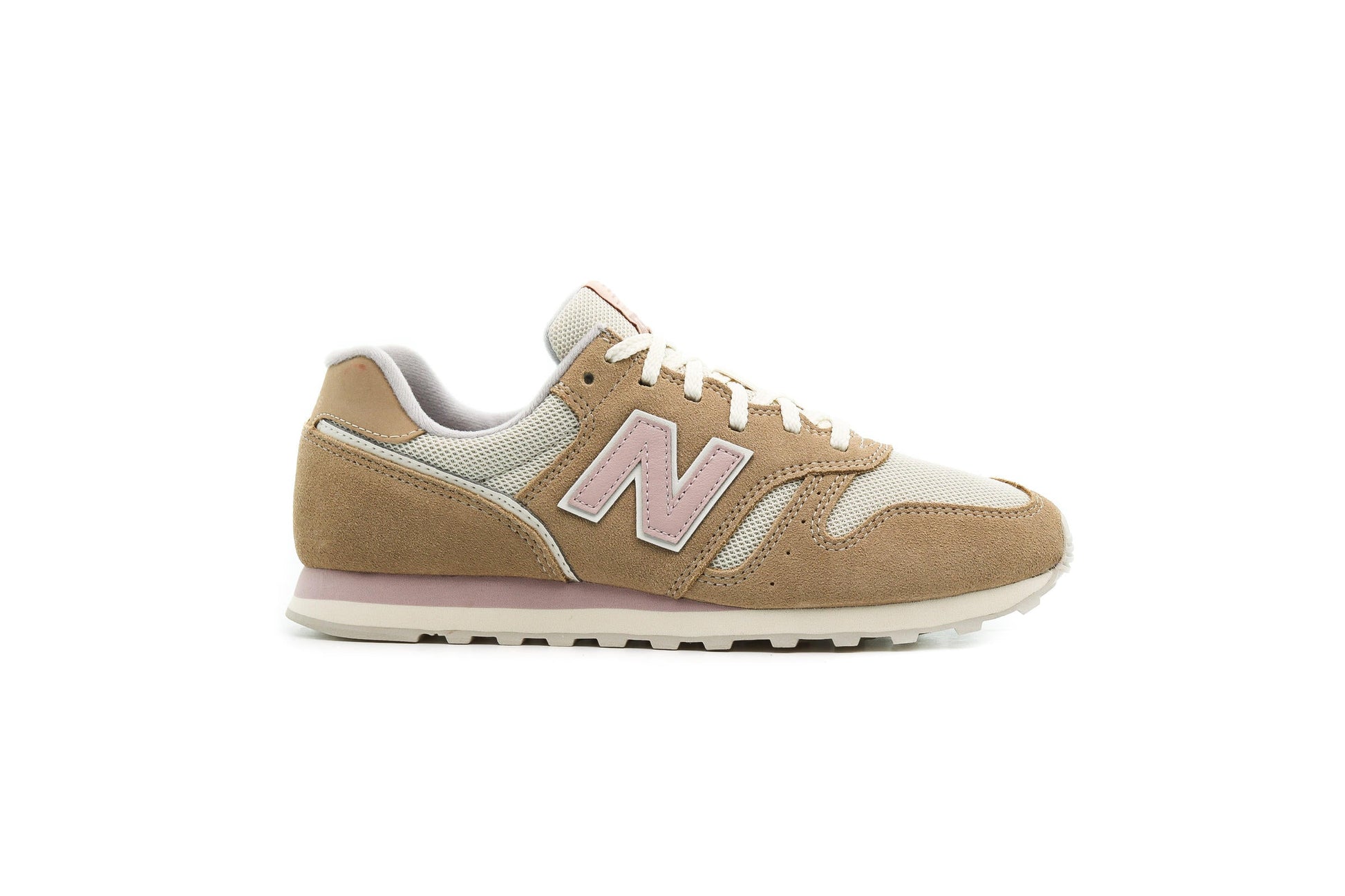 Exclusive New Balance WL 373 EE2 — 3 — Front View