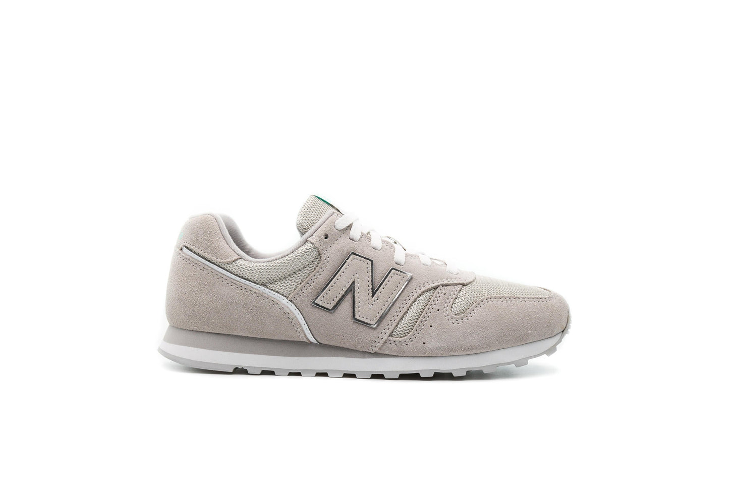 Exclusive New Balance WL 373 FM2 — 3 — Front View