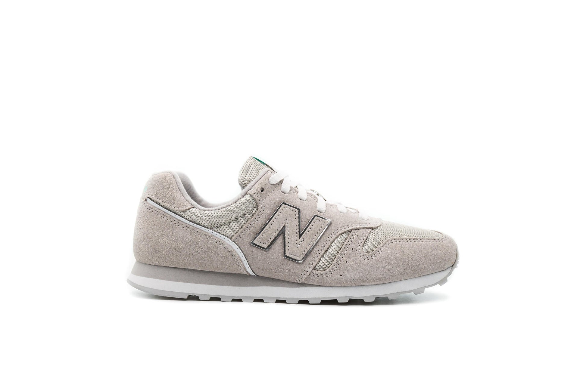Exclusive New Balance WL 373 FM2 — 3 — Front View