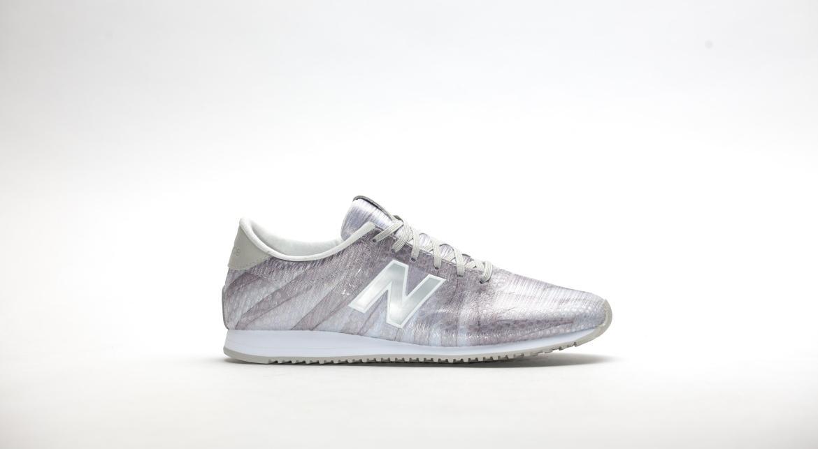 Exclusive New Balance WL 420 DMI — 3 — Front View
