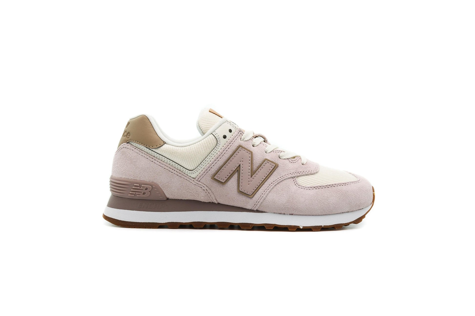 Exclusive New Balance WL 574 SP2 — 3 — Front View